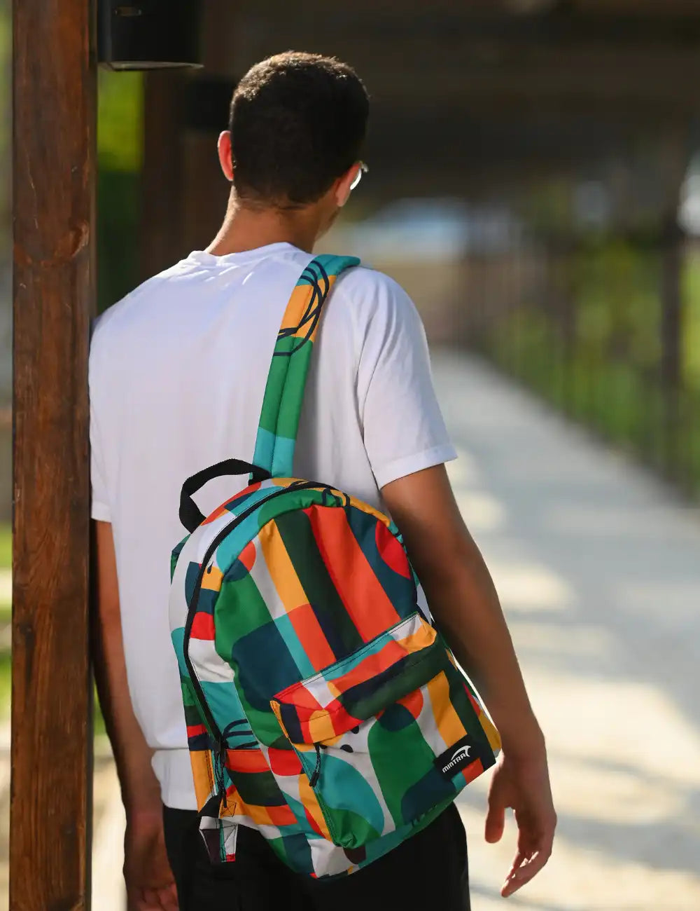 Bags & Backpacks