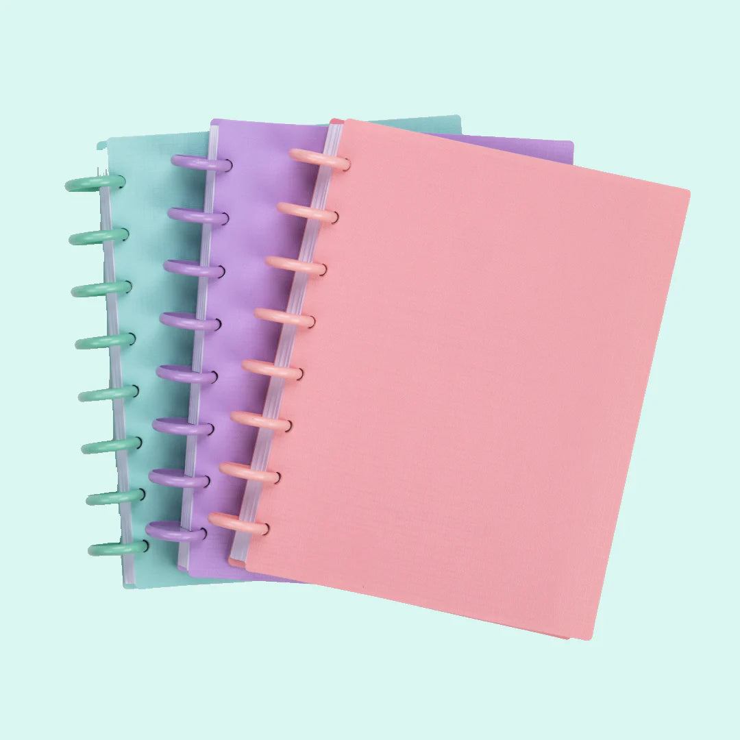 Talia Notebook