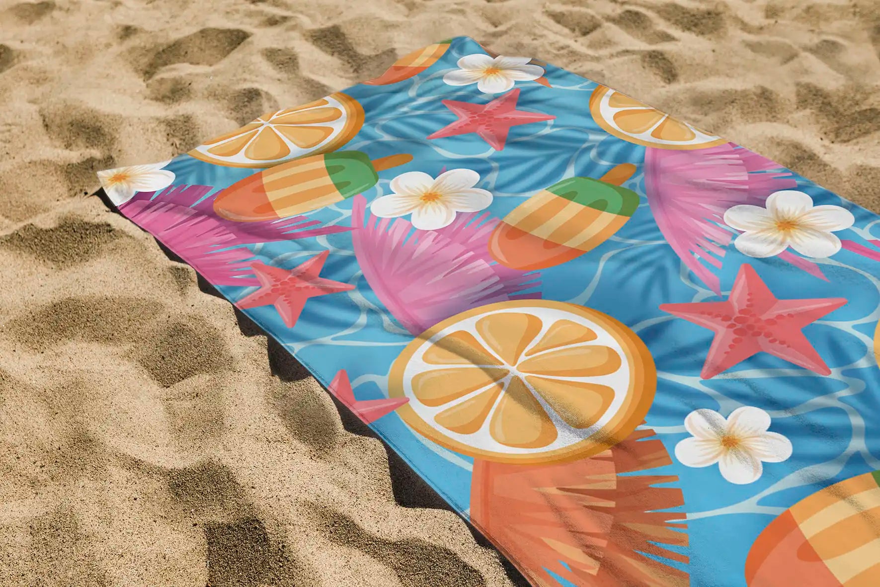 Beach Towel XL (175x105 cm)