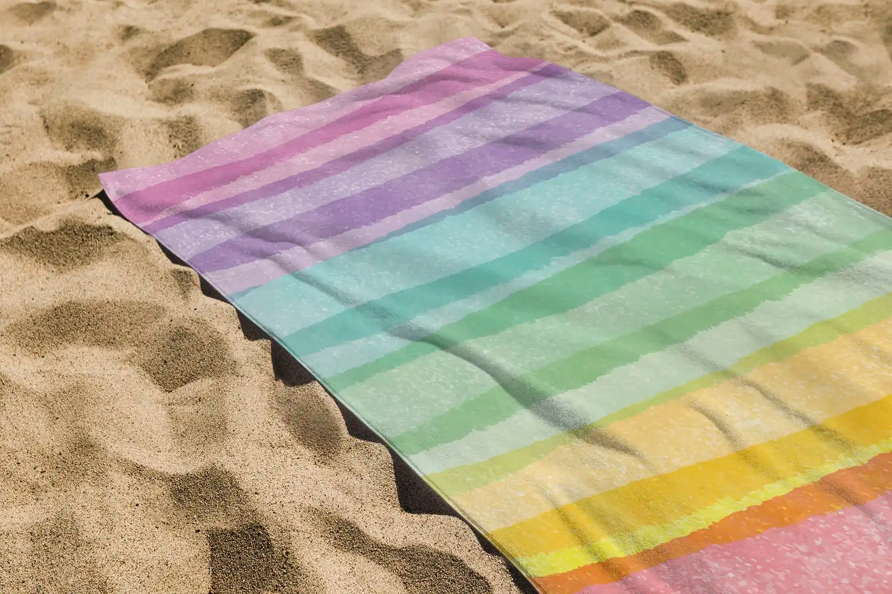 Beach Towel XL (175x105 cm)