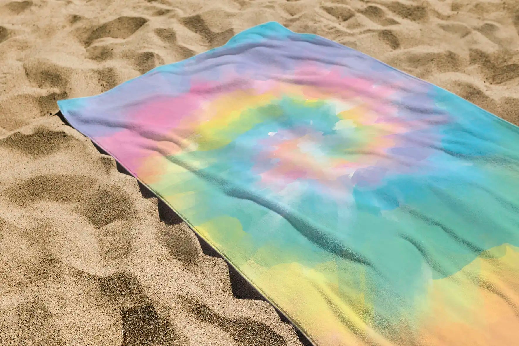 Beach Towel XL (175x105 cm)