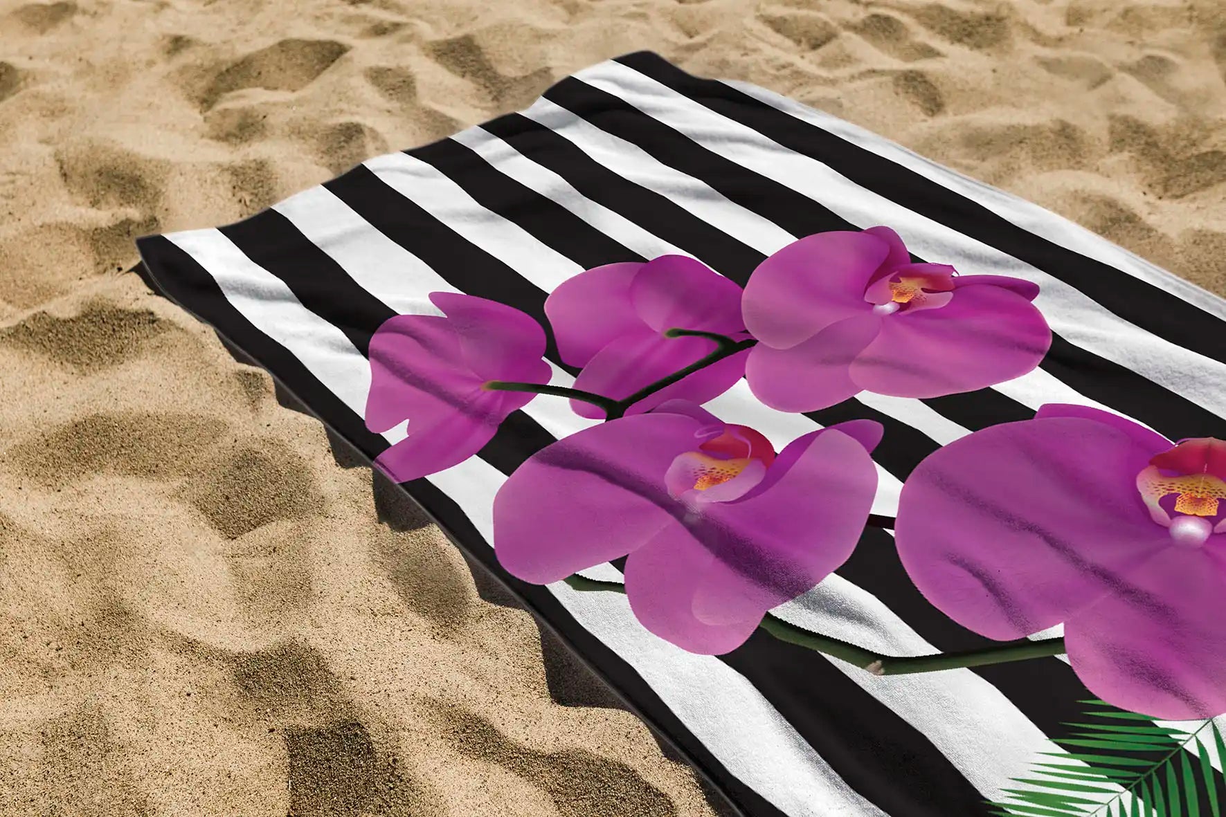 Beach Towel XL (175x105 cm)