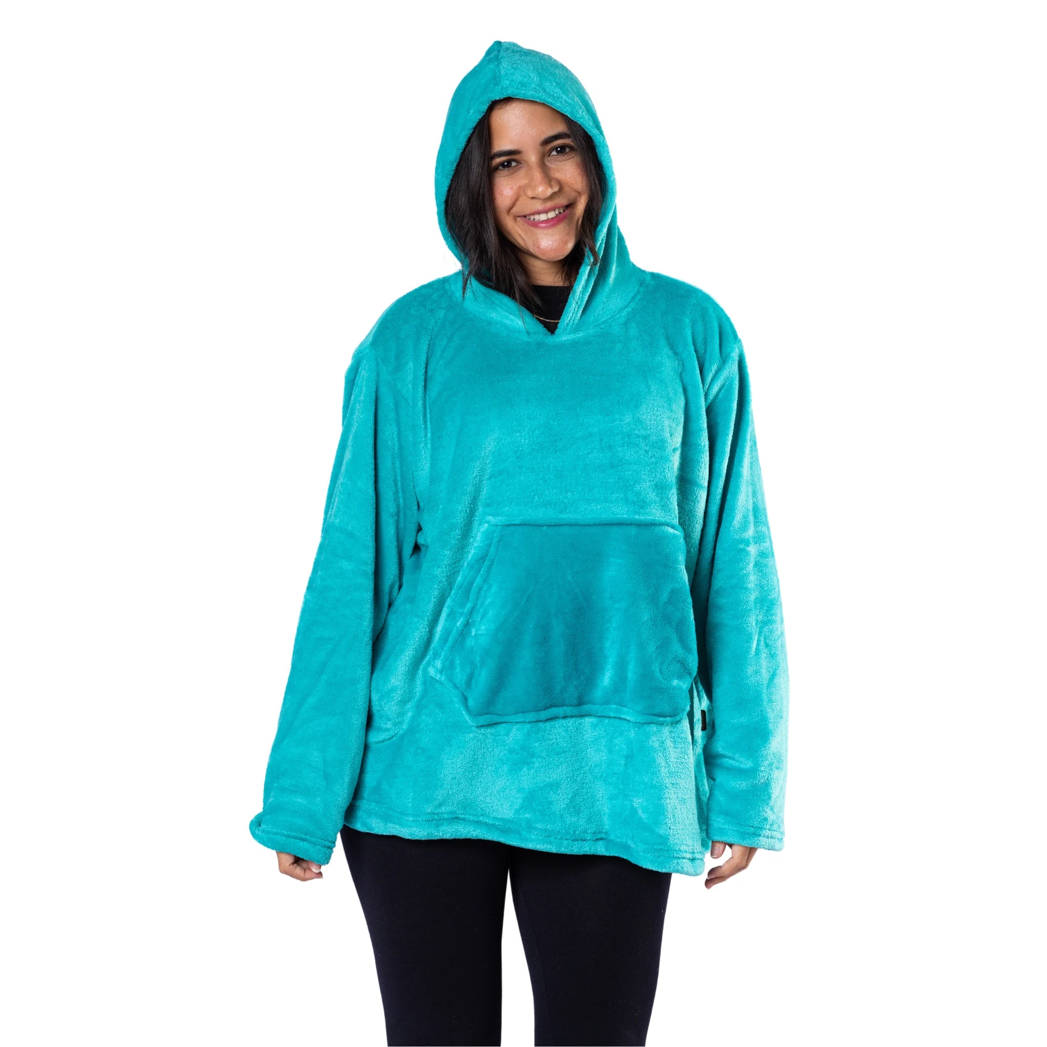 هودي unisex (متوفر بحجمين)