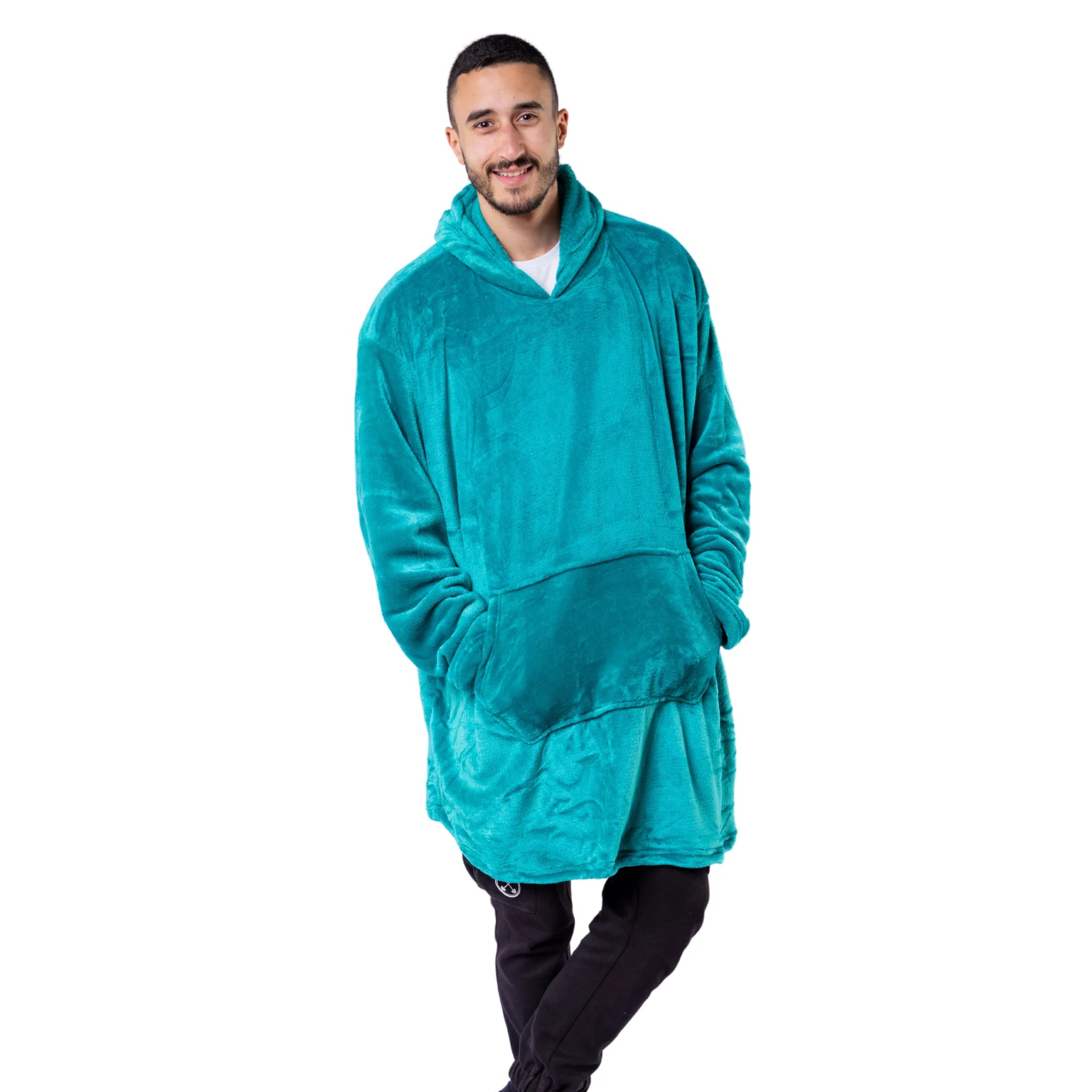 هودي unisex (متوفر بحجمين)