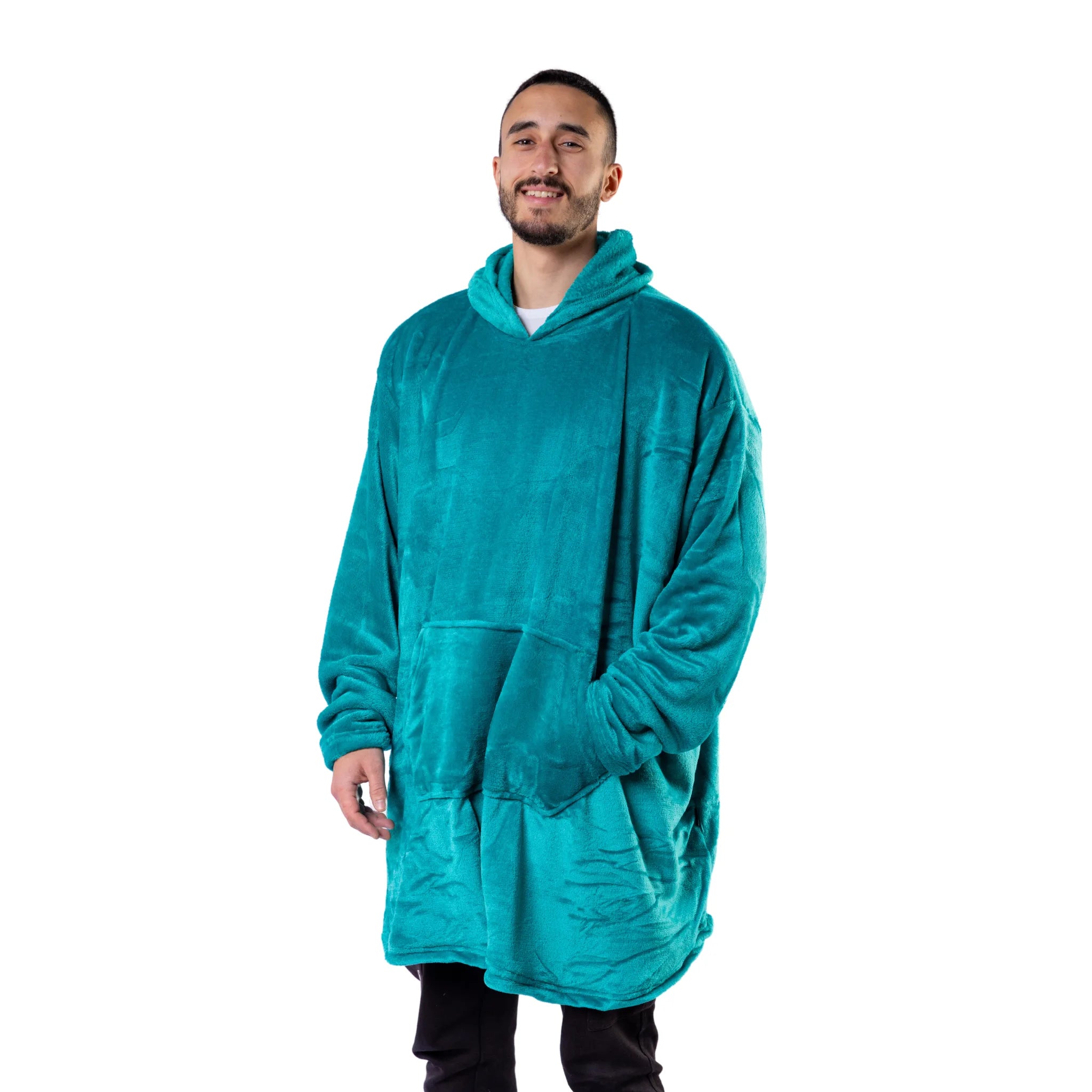 هودي unisex (متوفر بحجمين)