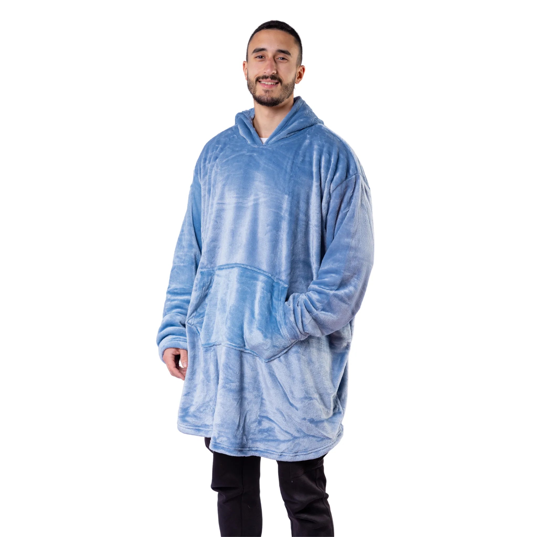 هودي unisex (متوفر بحجمين)