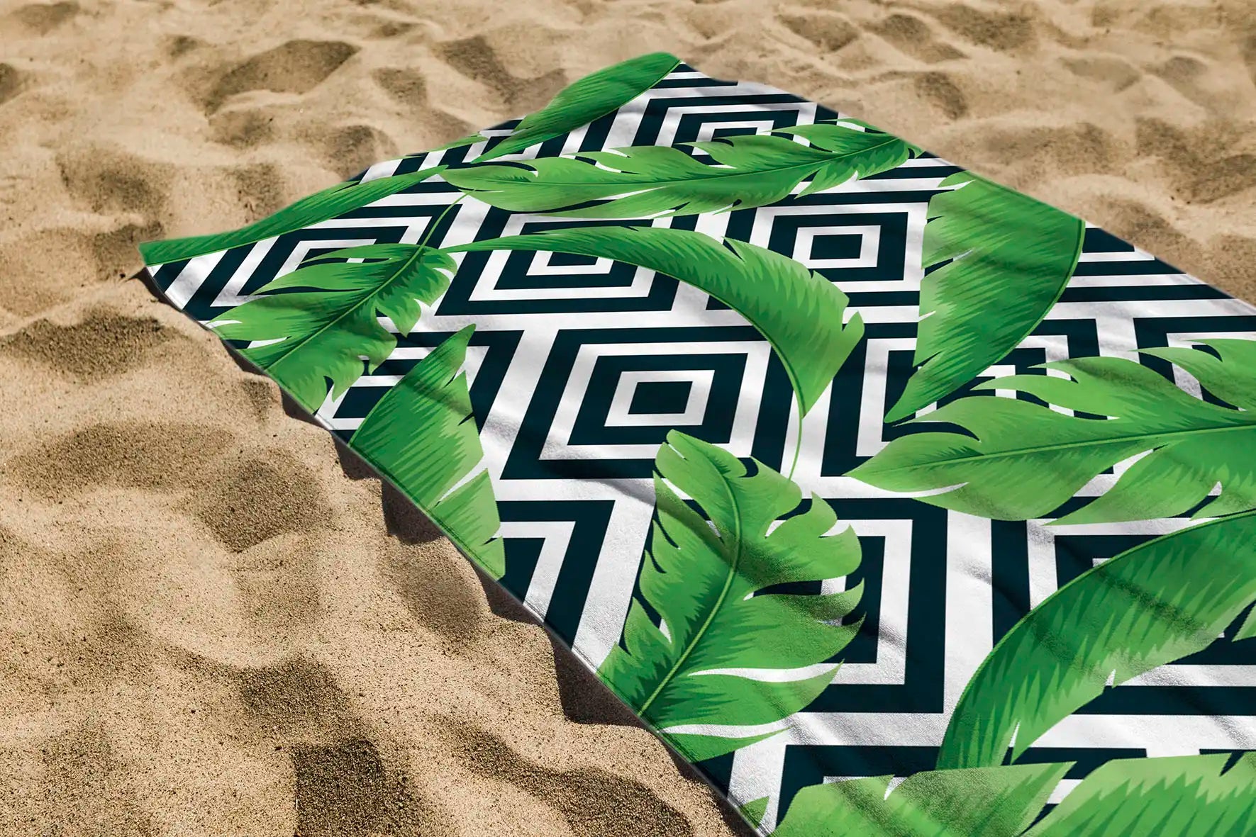 Beach Towel XL (175x105 cm)