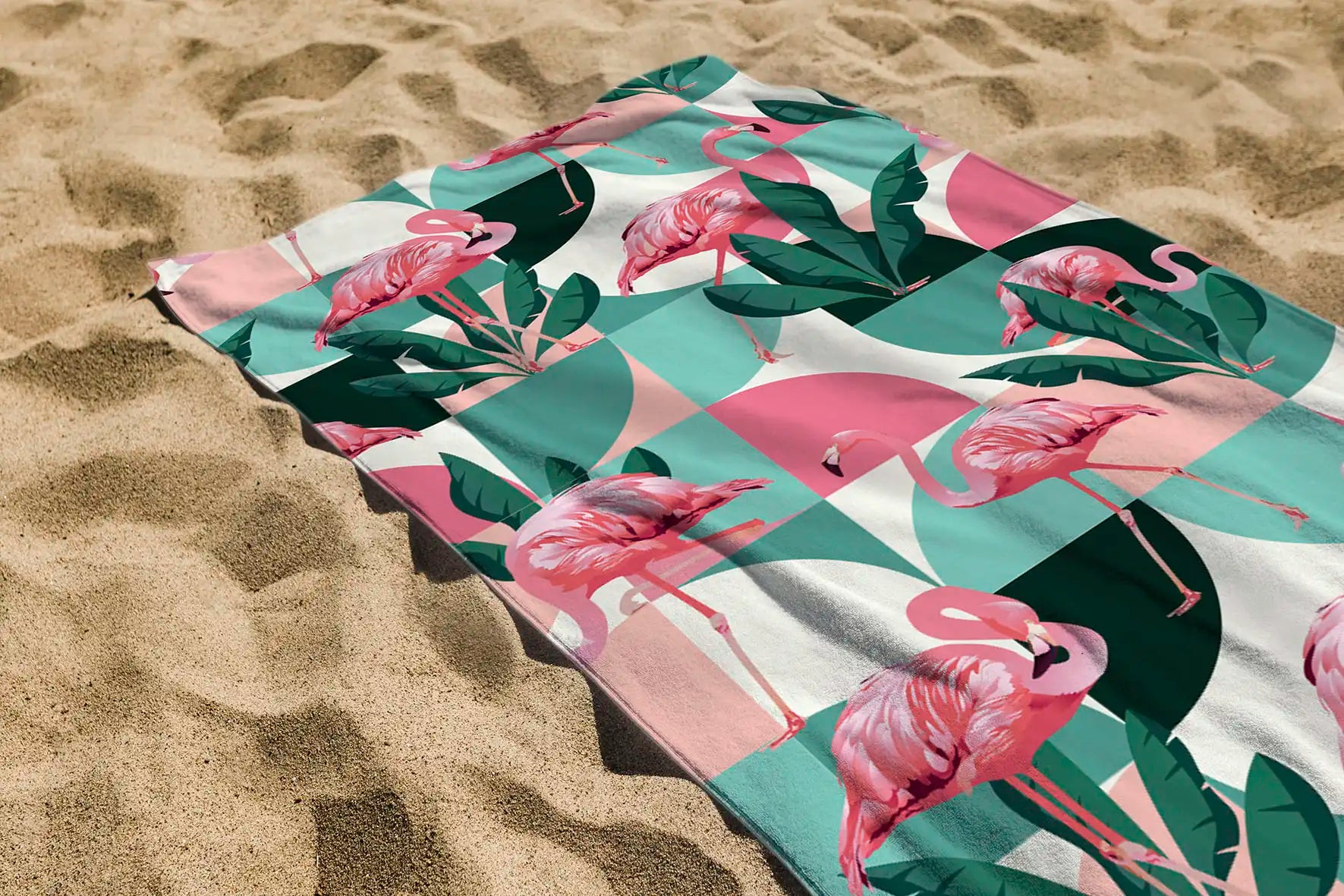 Beach Towel XL (175x105 cm)