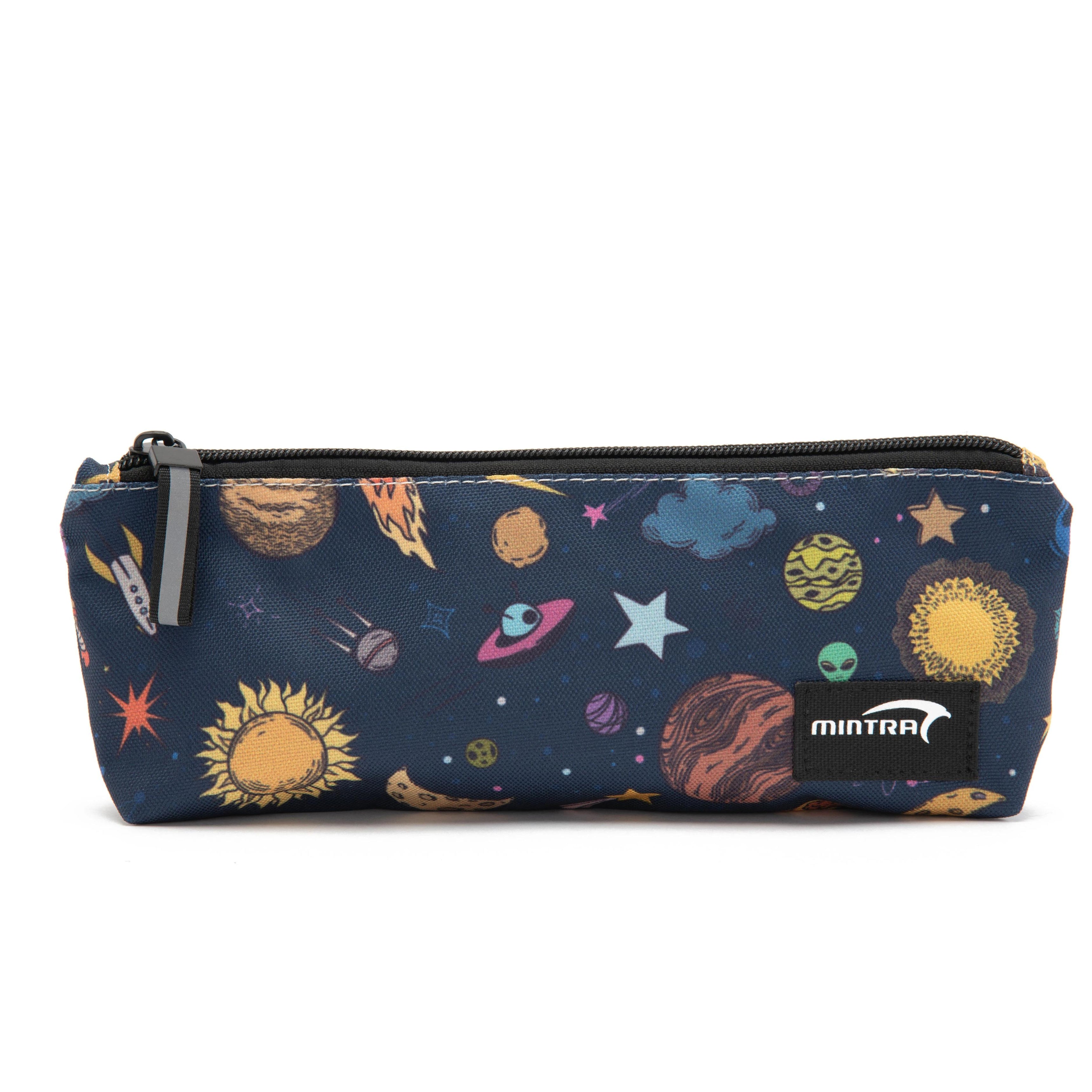 مقلمة مطبوعة (ALPHA)