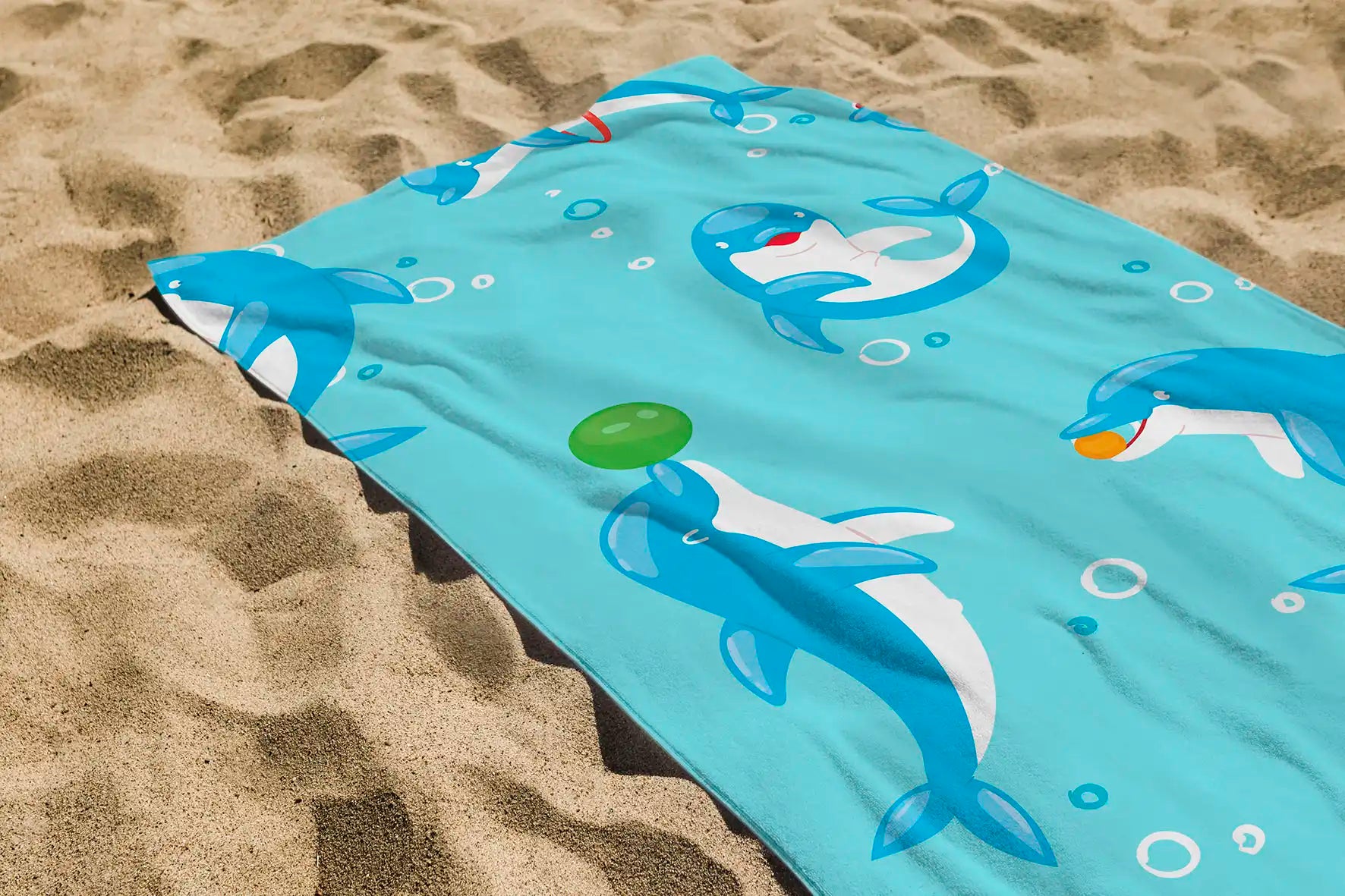 Beach Towel XL (175x105 cm)