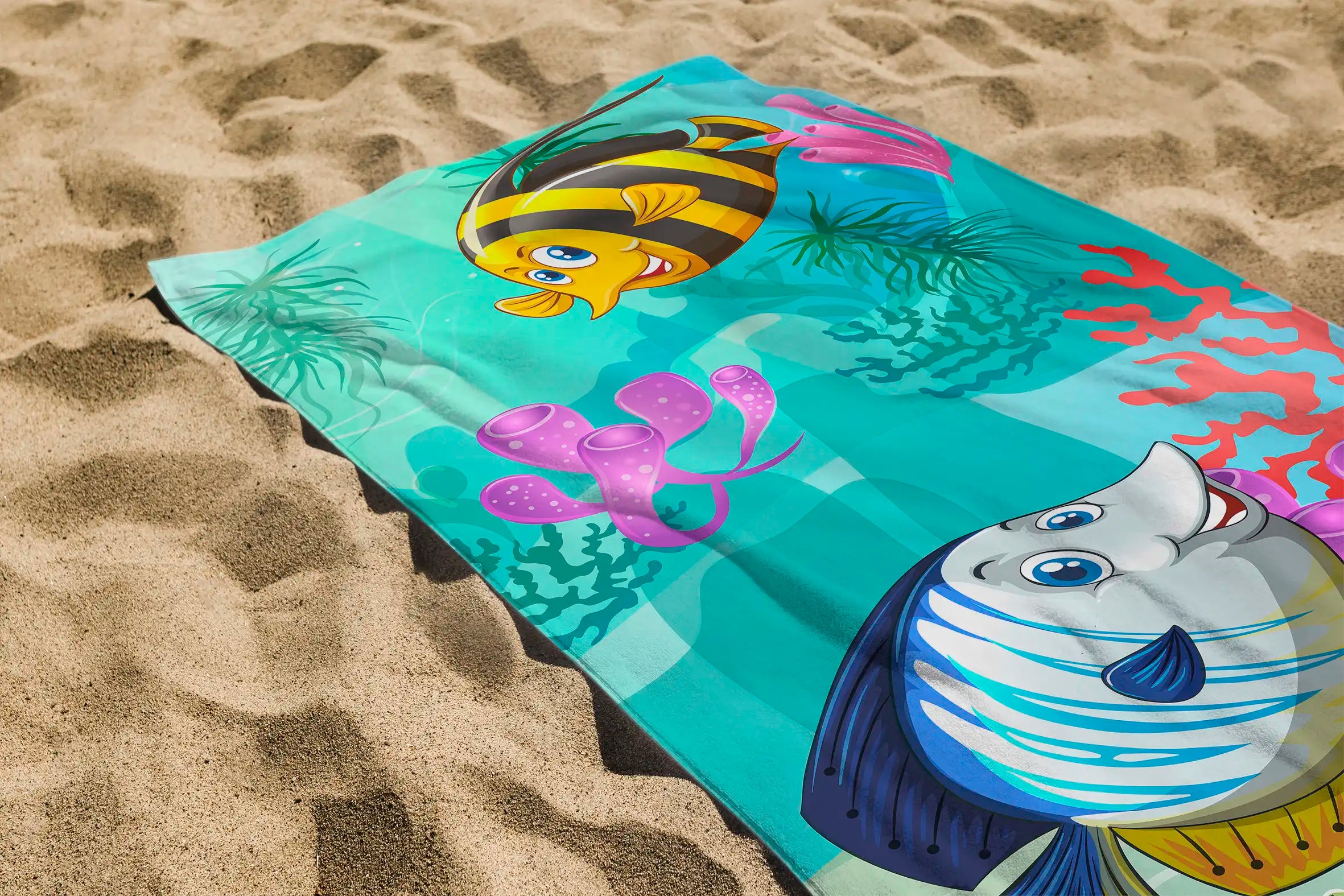 Beach Towel XL (175x105 cm)