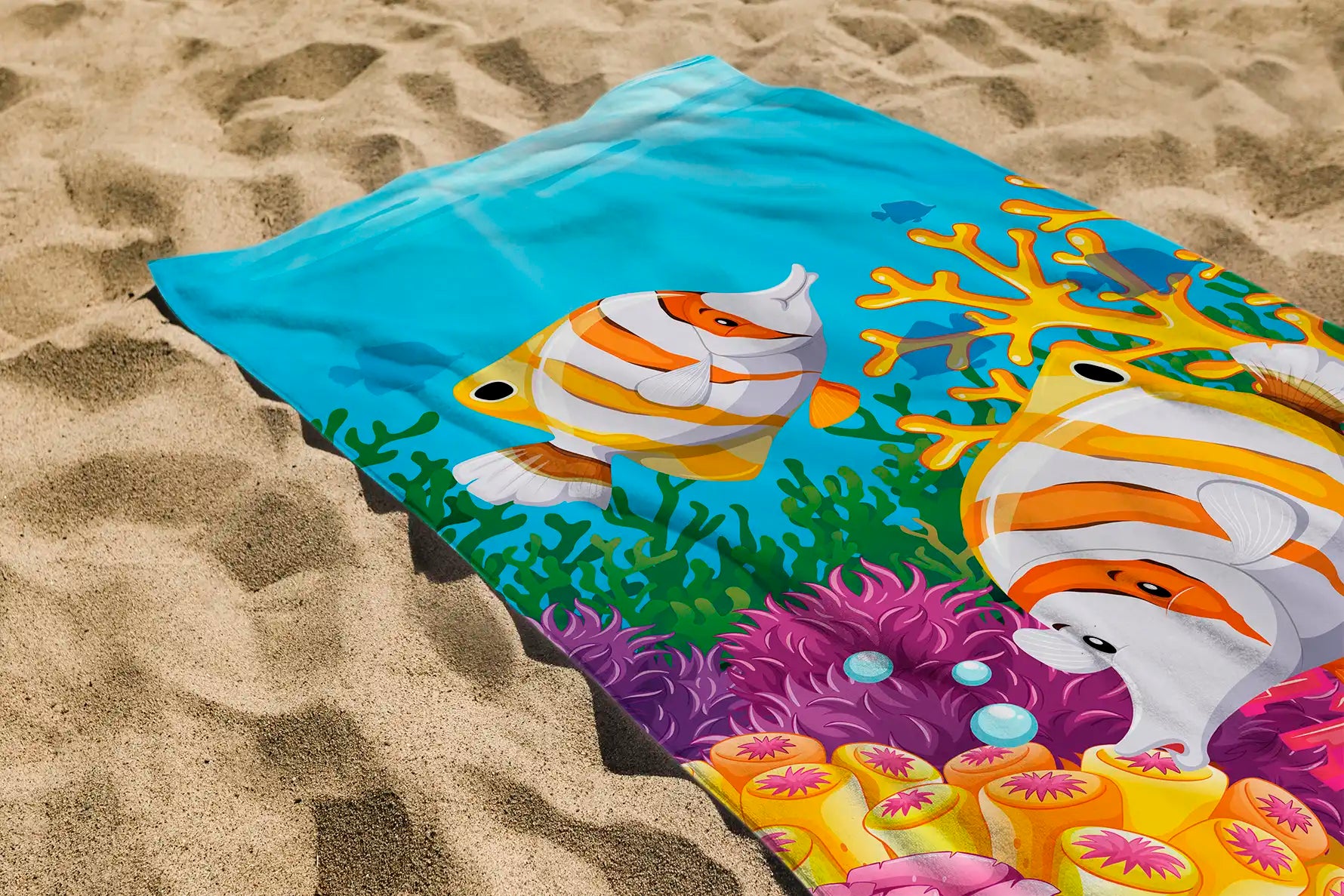 Beach Towel XL (175x105 cm)