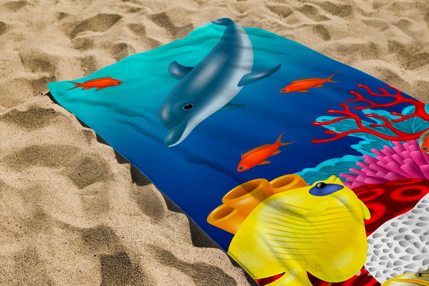 Beach Towel XL (175x105 cm)