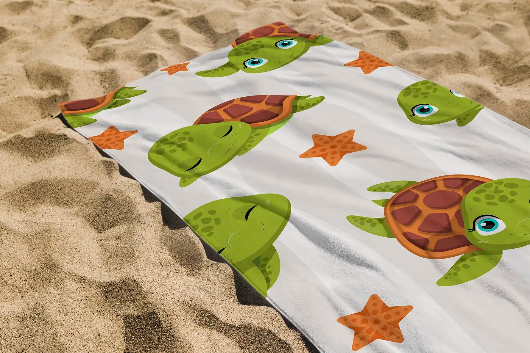 Beach Towel XL (175x105 cm)