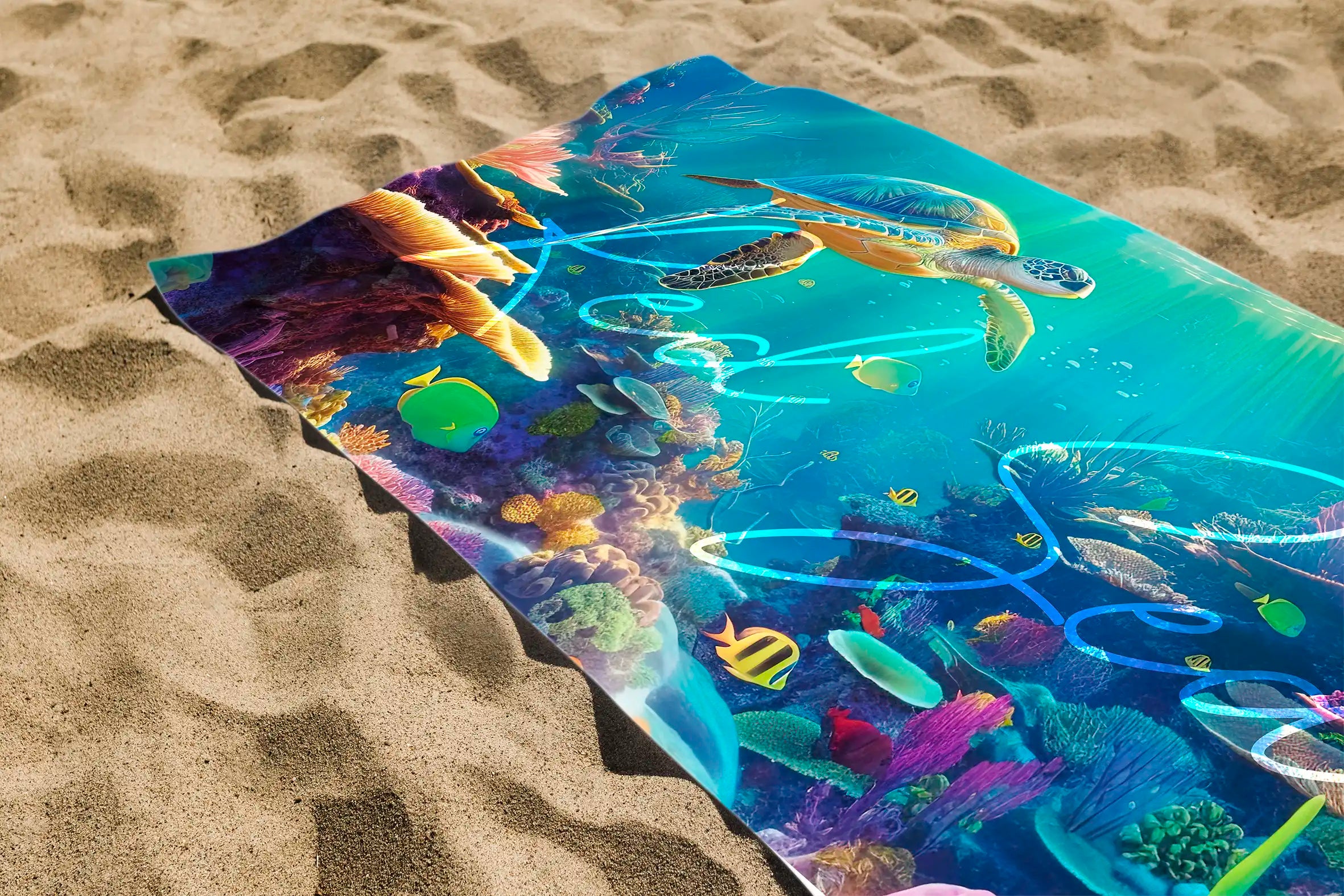 Beach Towel XL (175x105 cm)