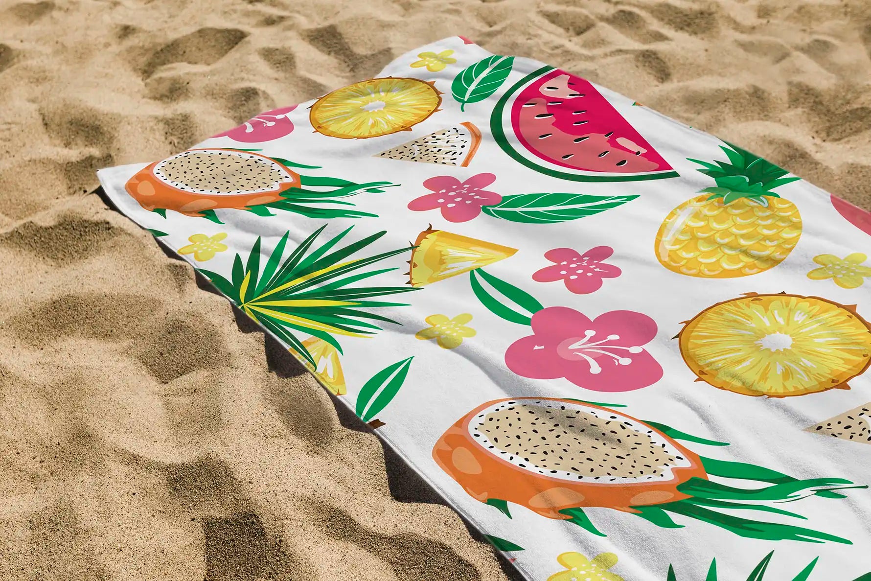 Beach Towel XL (175x105 cm)