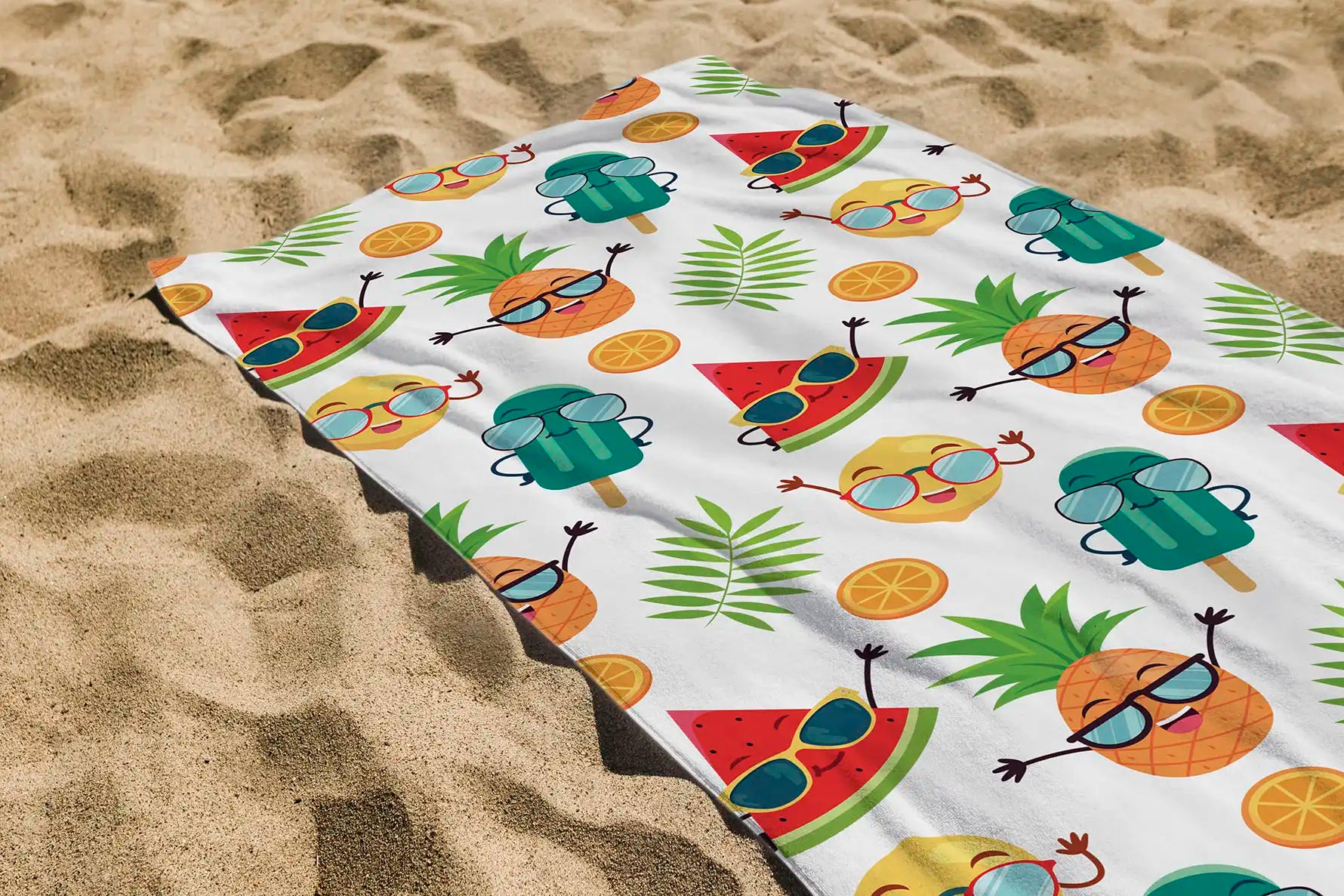 Beach Towel XL (175x105 cm)