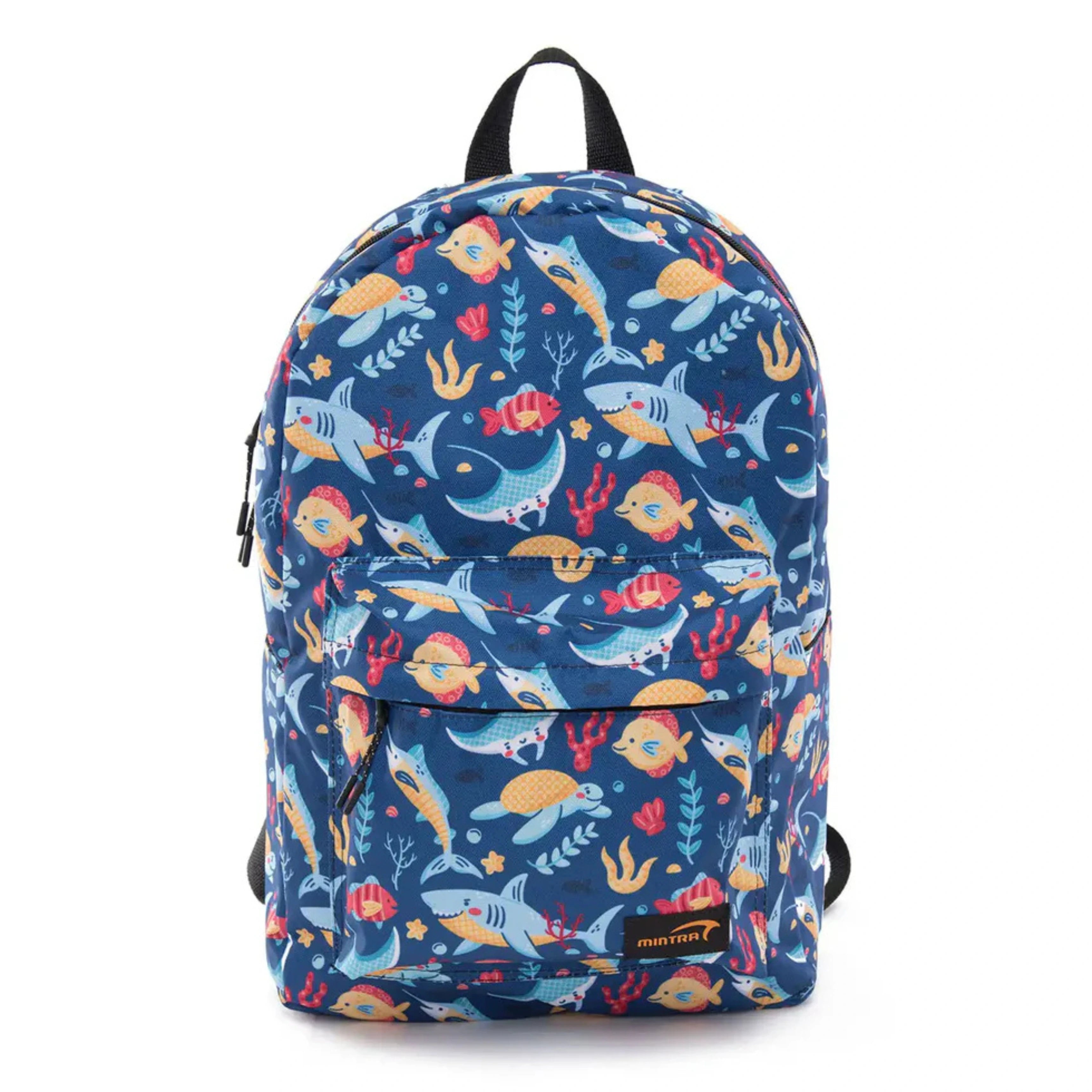 شنطة باشكال حيوانات مع 3 جيوب سعة 30 لترًا (تشمل جيب الكمبيوتر المحمول)