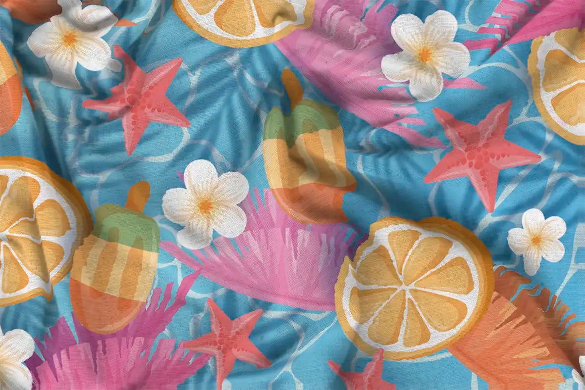 Beach Towel XL (175x105 cm)