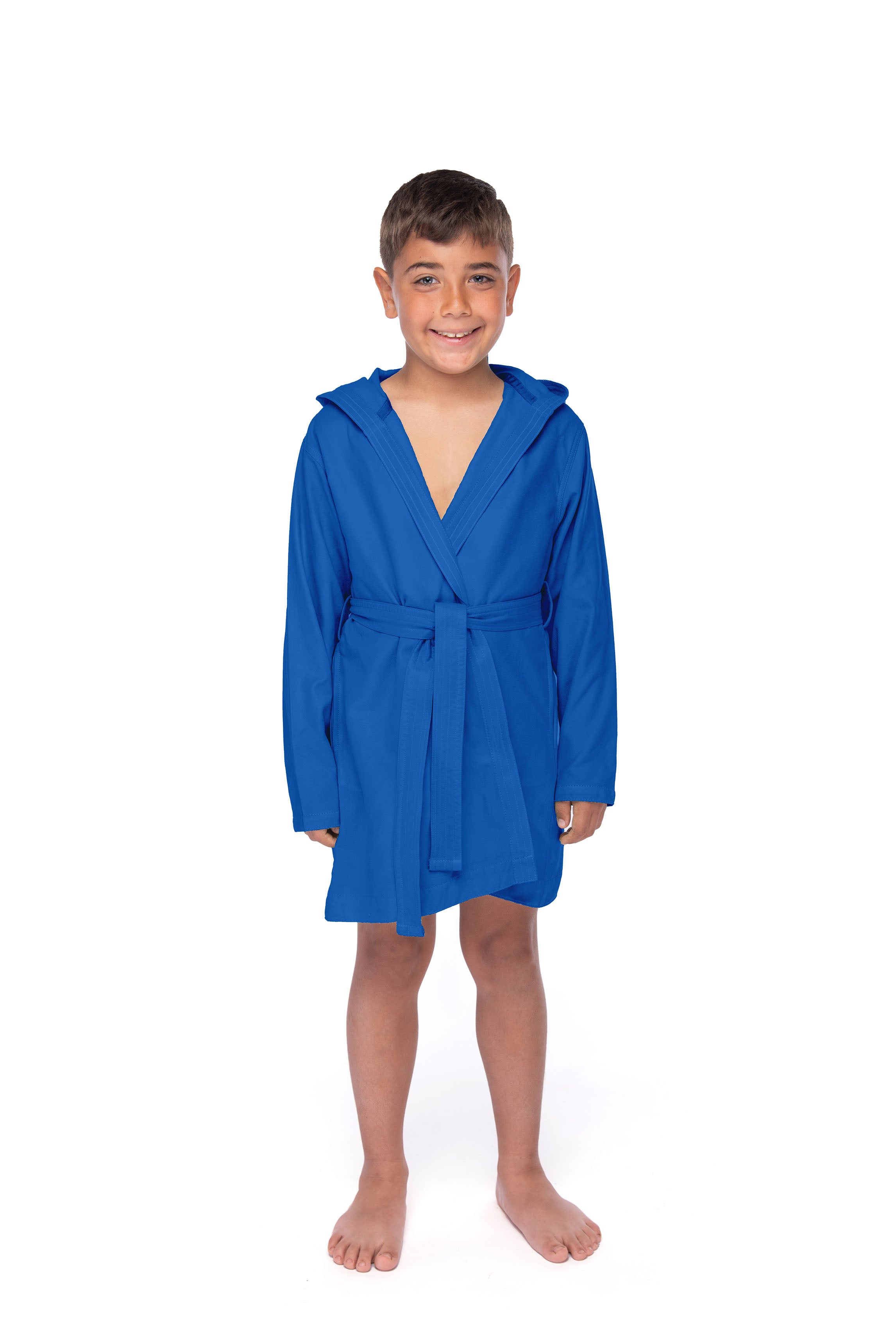 Robel - Swimming Robe for Kids