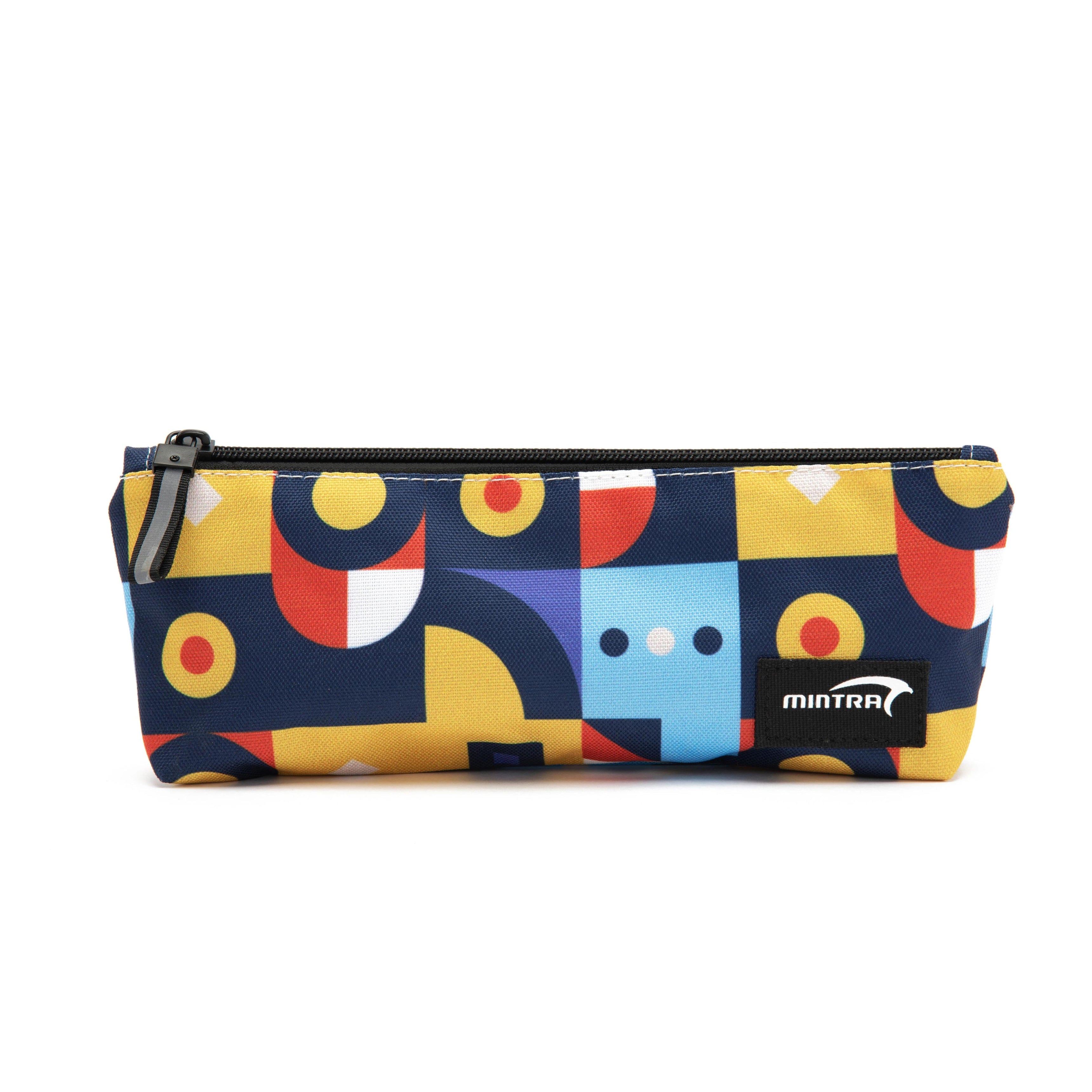 مقلمة مطبوعة (ALPHA)