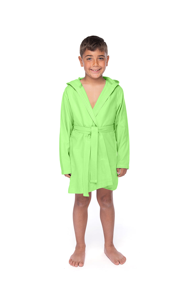 Robel - Swimming Robe for Kids