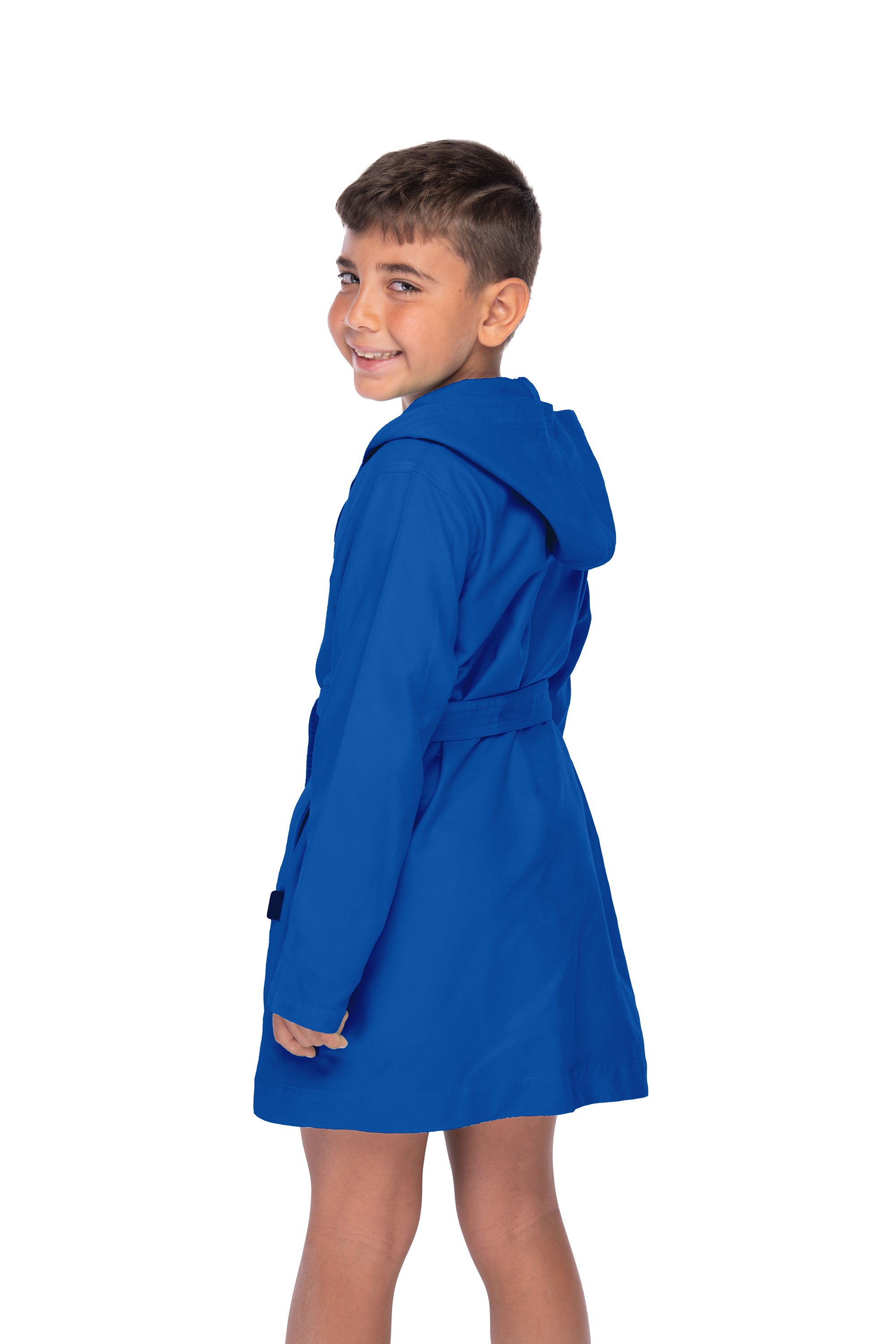 Robel - Swimming Robe for Kids