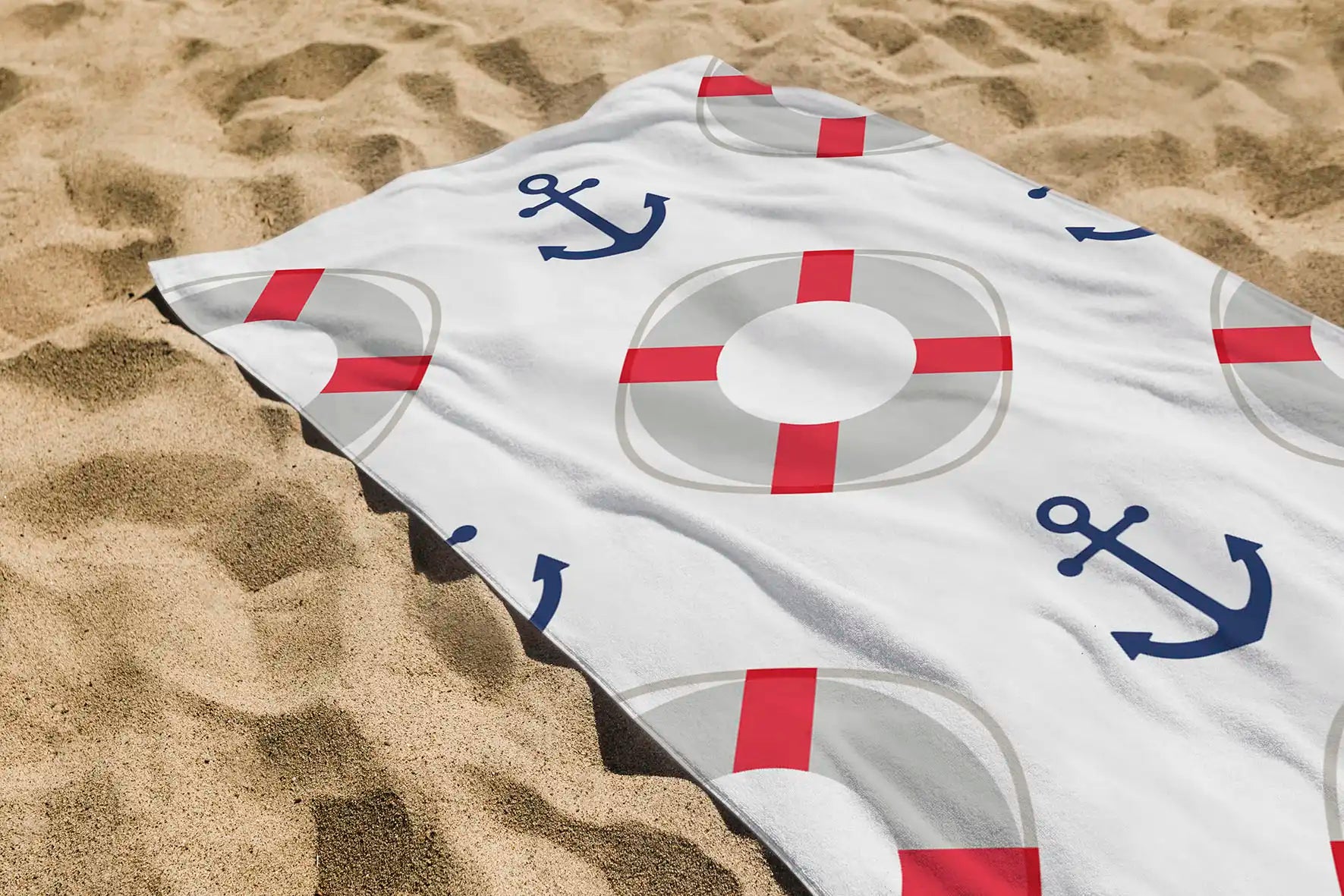 Beach Towel XL (175x105 cm)