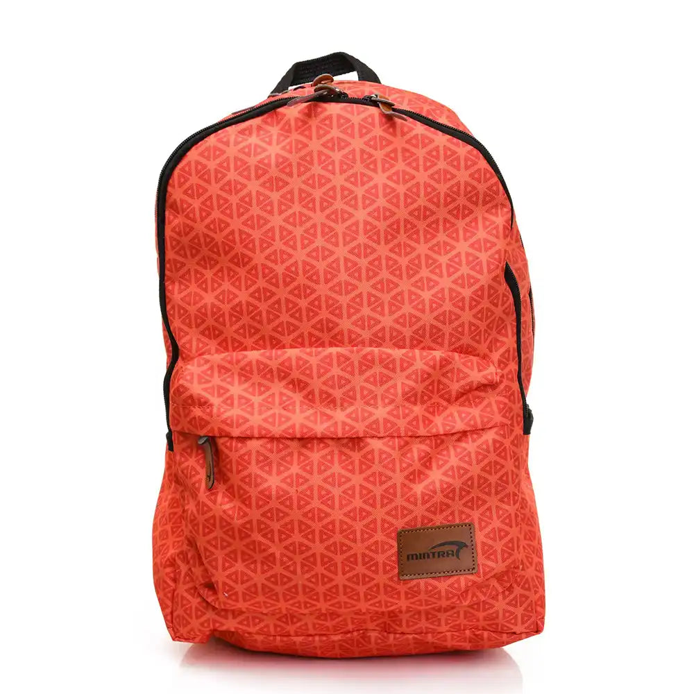 شنطة ظهر مطبوعة 20 لتر