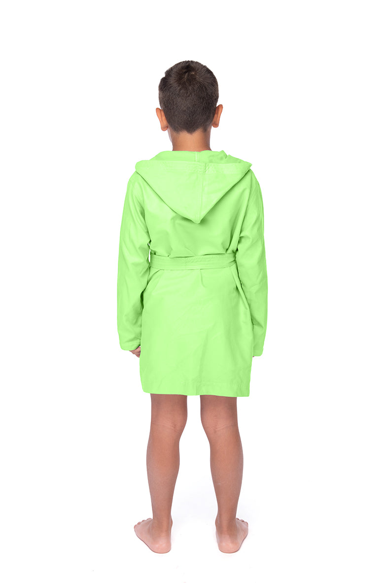 Robel - Swimming Robe for Kids