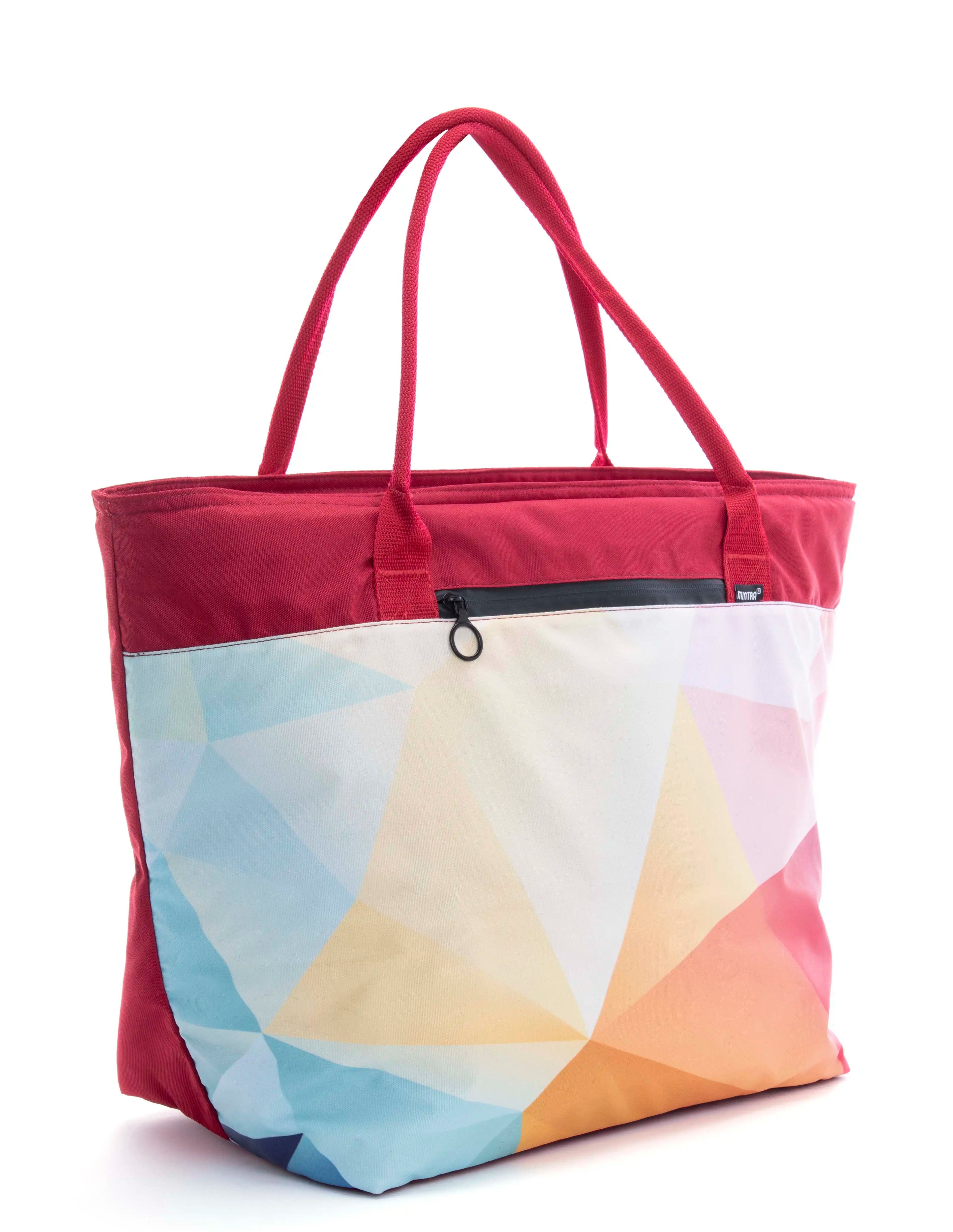 Tote Cooling Bag (Large)