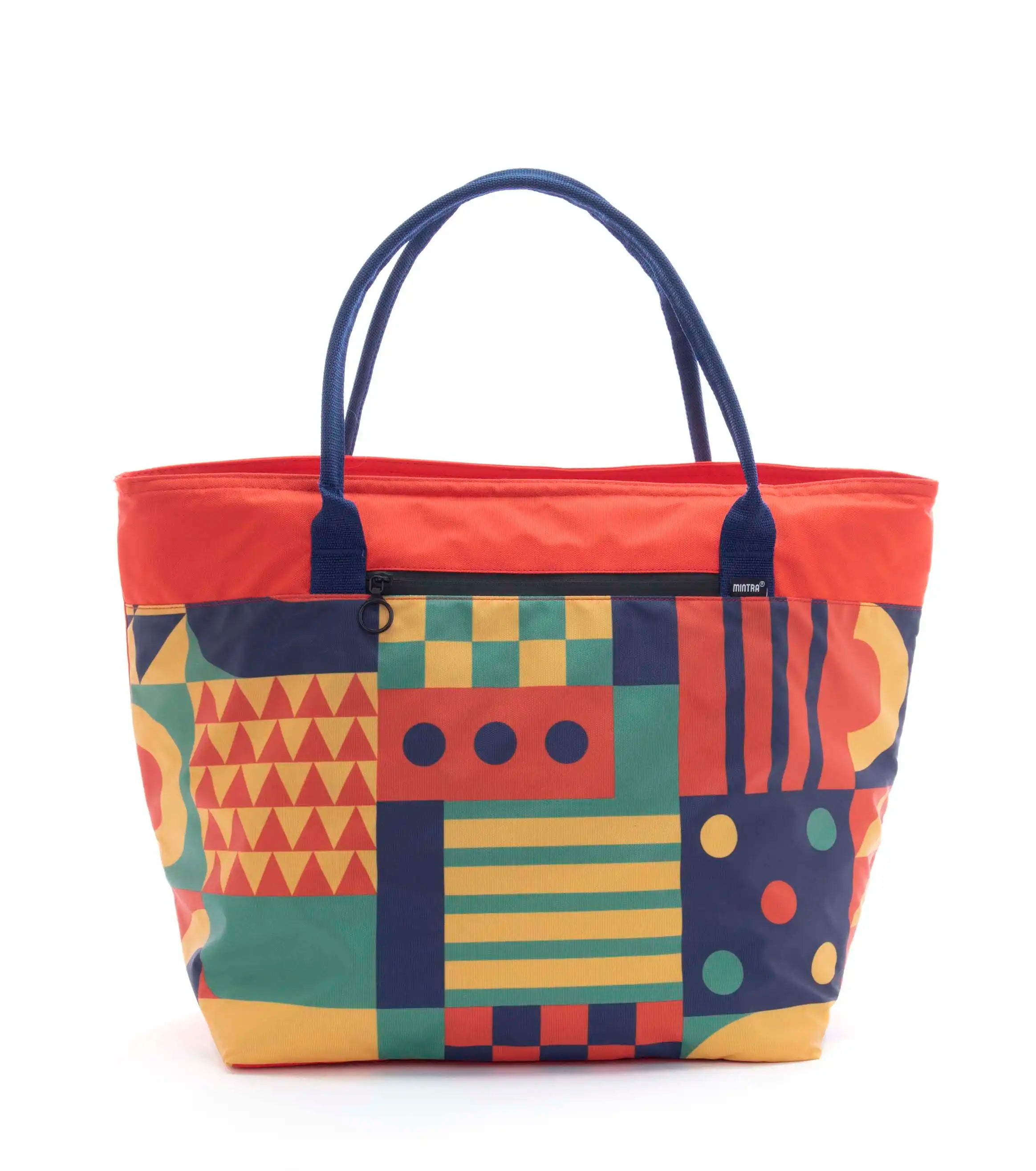 Tote Cooling Bag (Large)