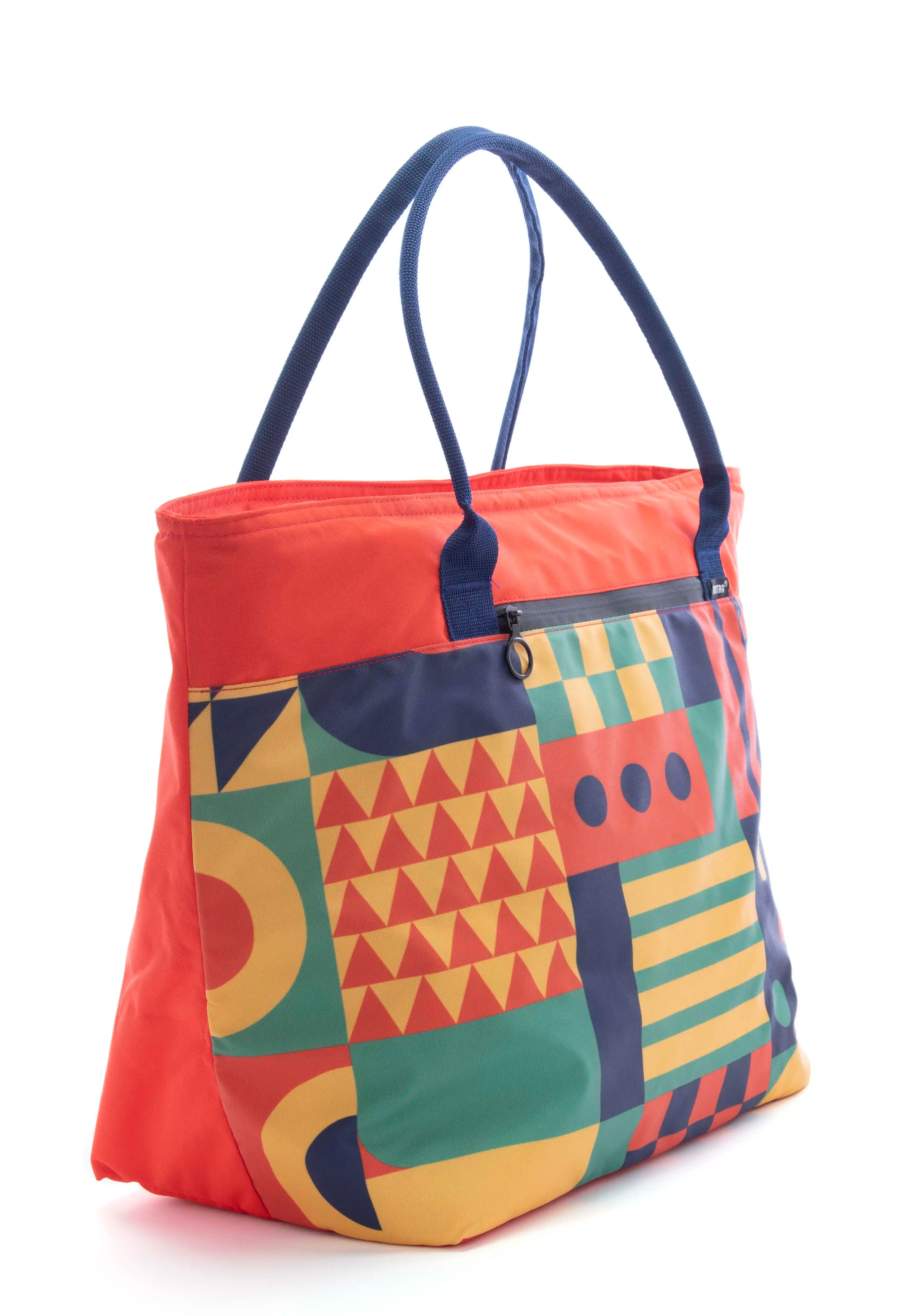 Tote Cooling Bag (Large)