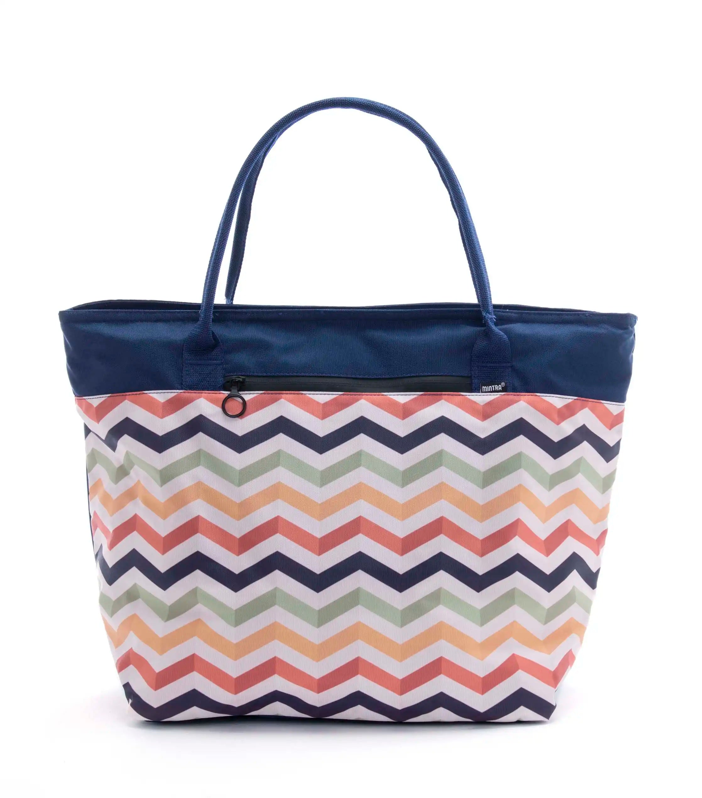 Tote Cooling Bag (Large)