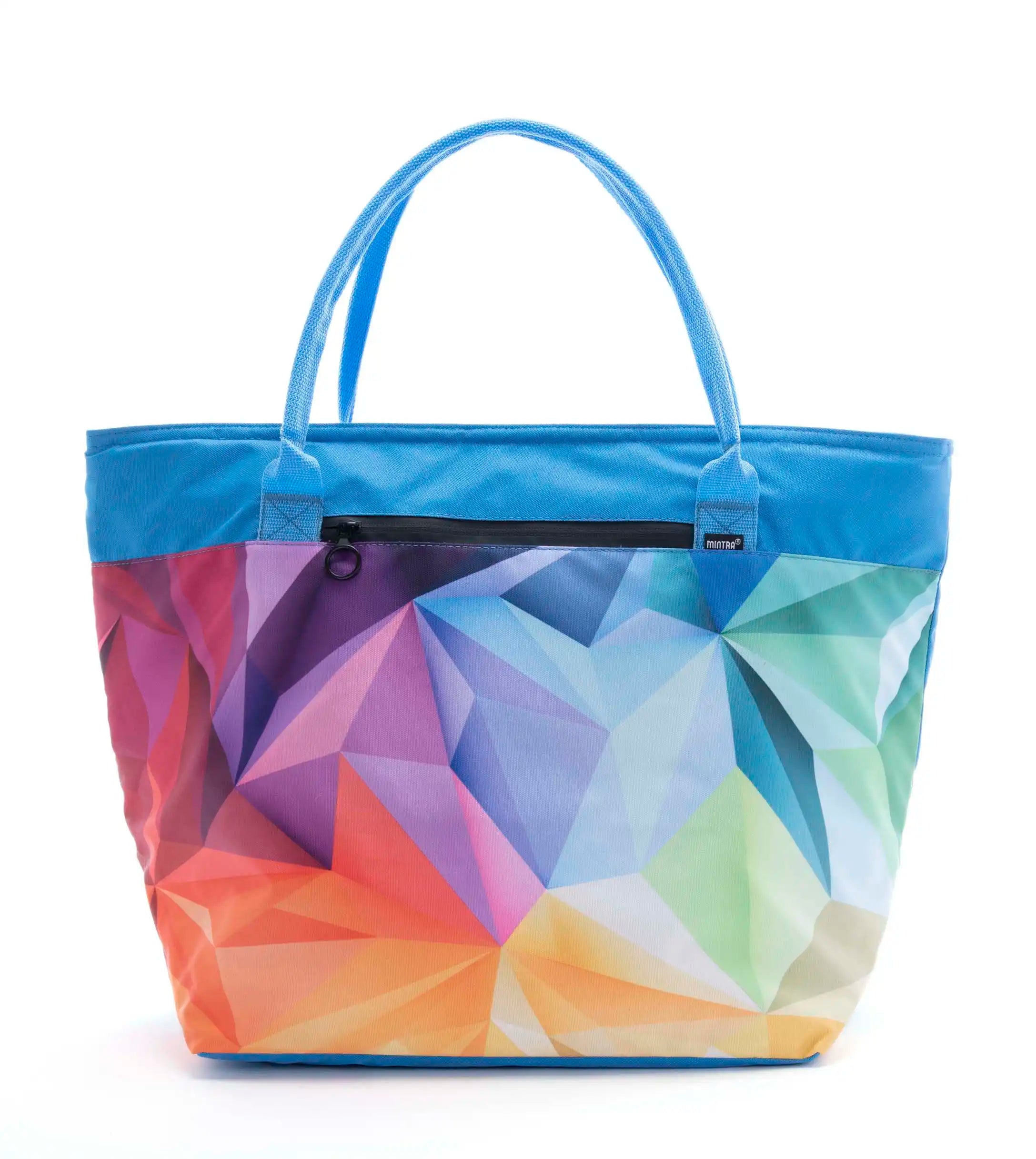 Tote Cooling Bag (Large)