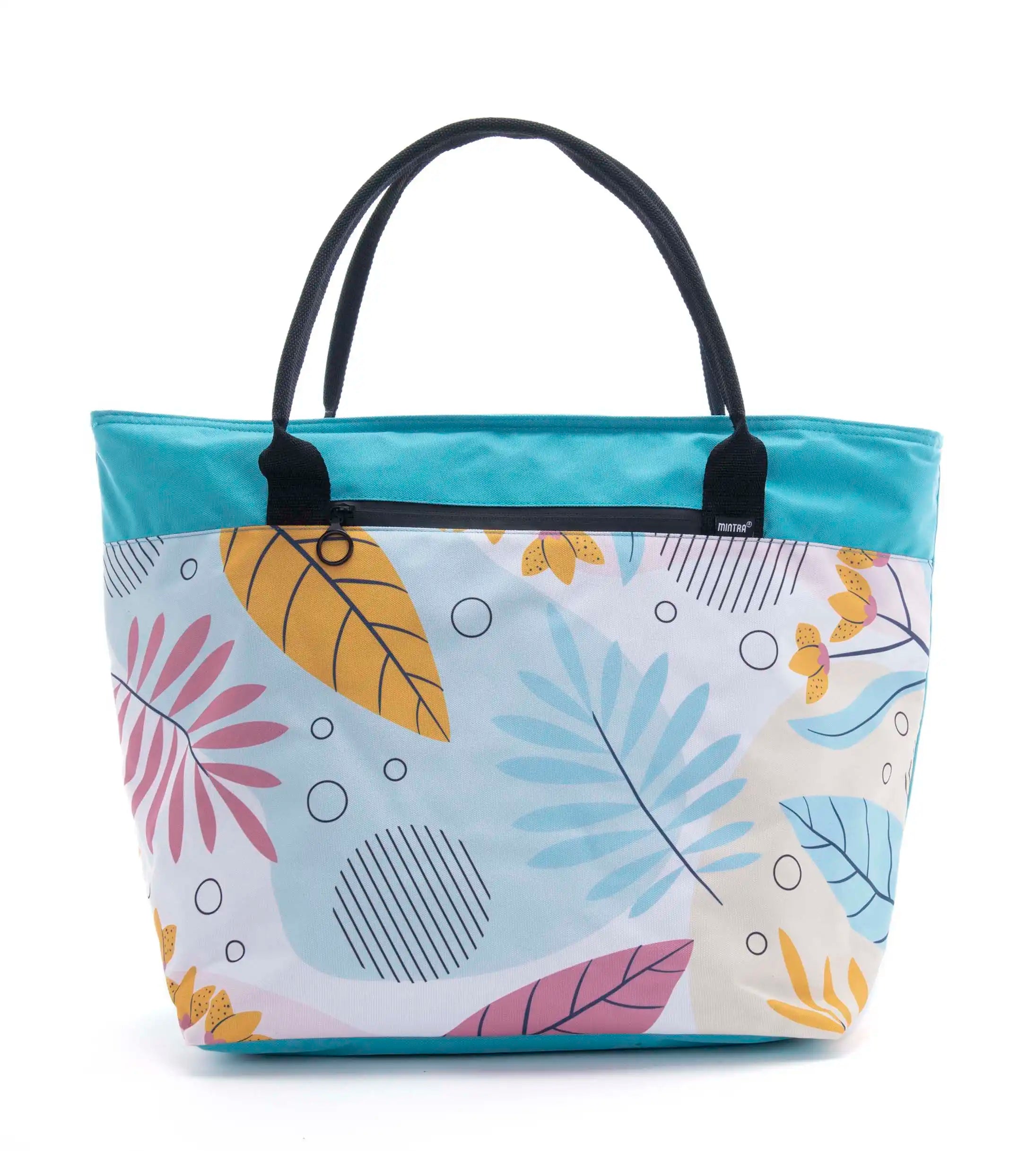 Tote Cooling Bag (Large)