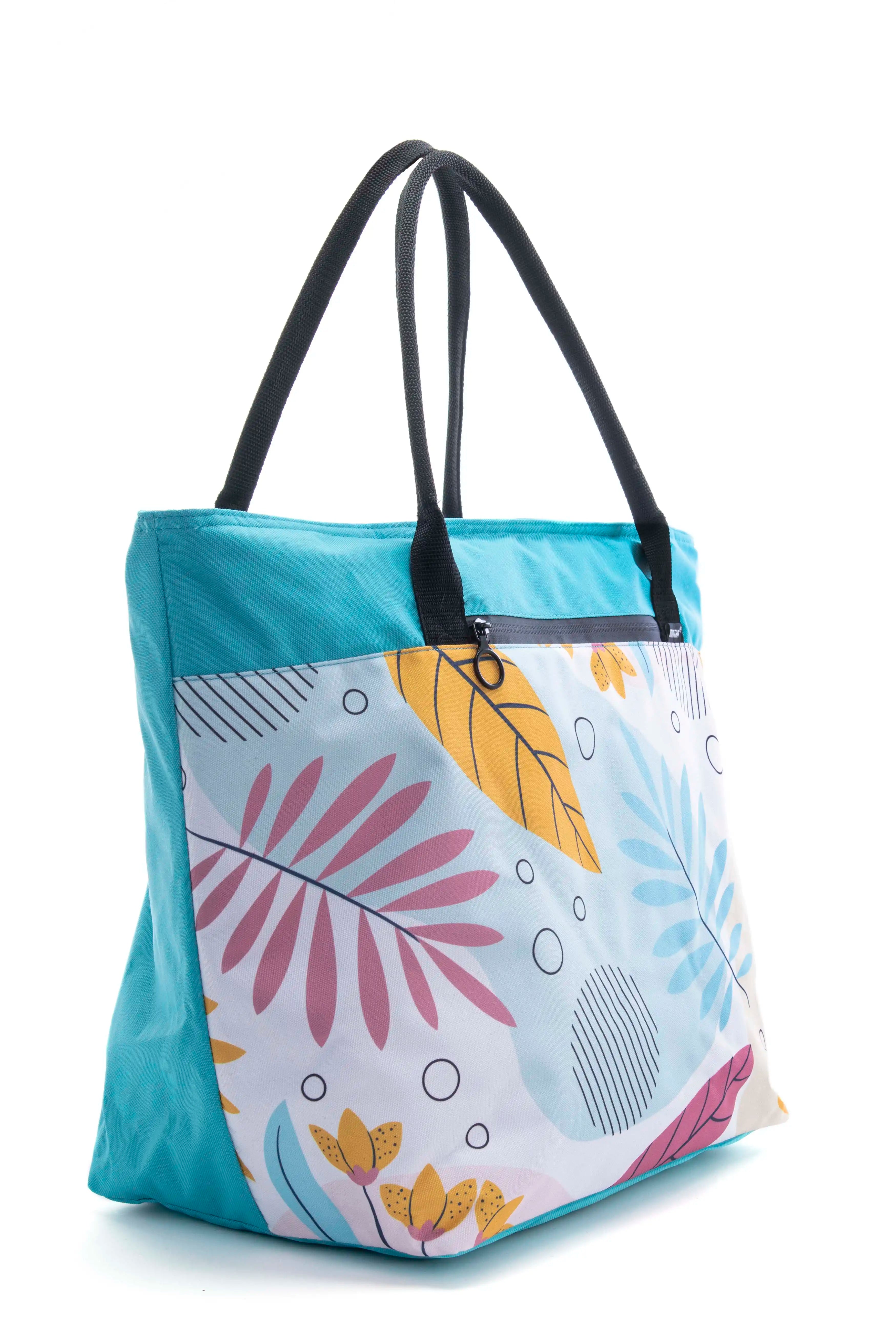 Tote Cooling Bag (Large)