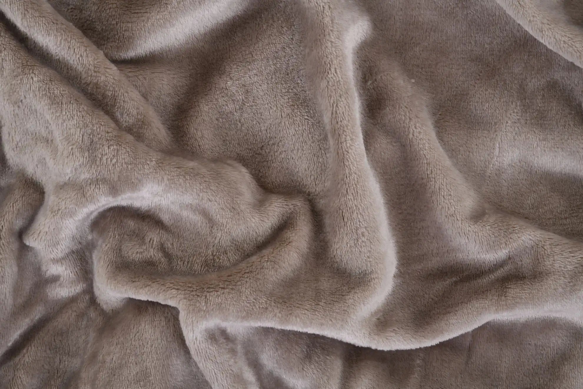 Microfiber Blanket (220 cm x 240 cm)