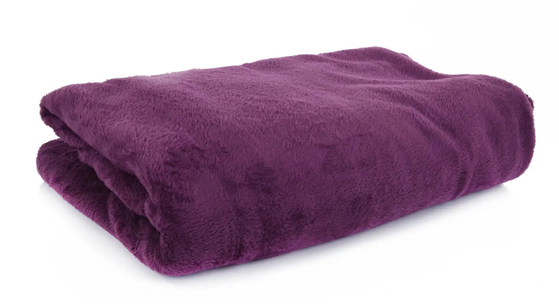 Microfiber Blanket (220 cm x 240 cm)