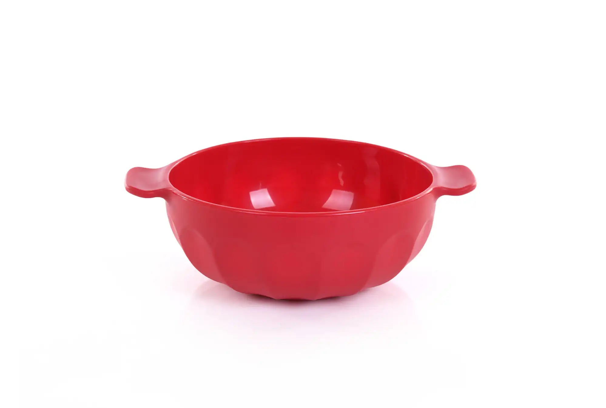 بولة غير قابل للكسر بيدين (عبوة من قطعتين)