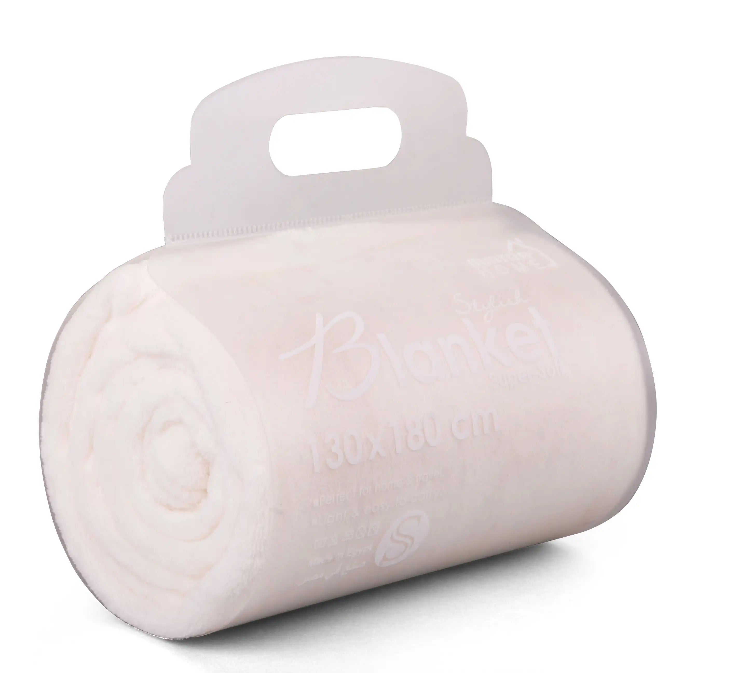 Microfiber Blanket (130 cm x 180 cm )