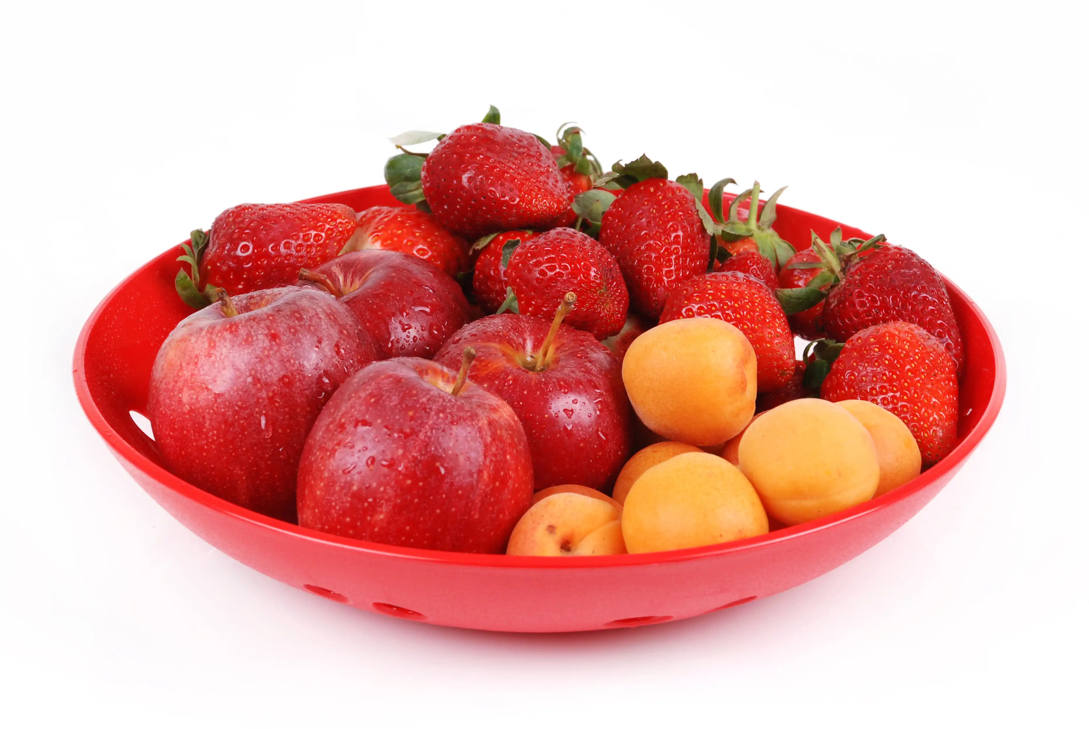 Fruit Tray