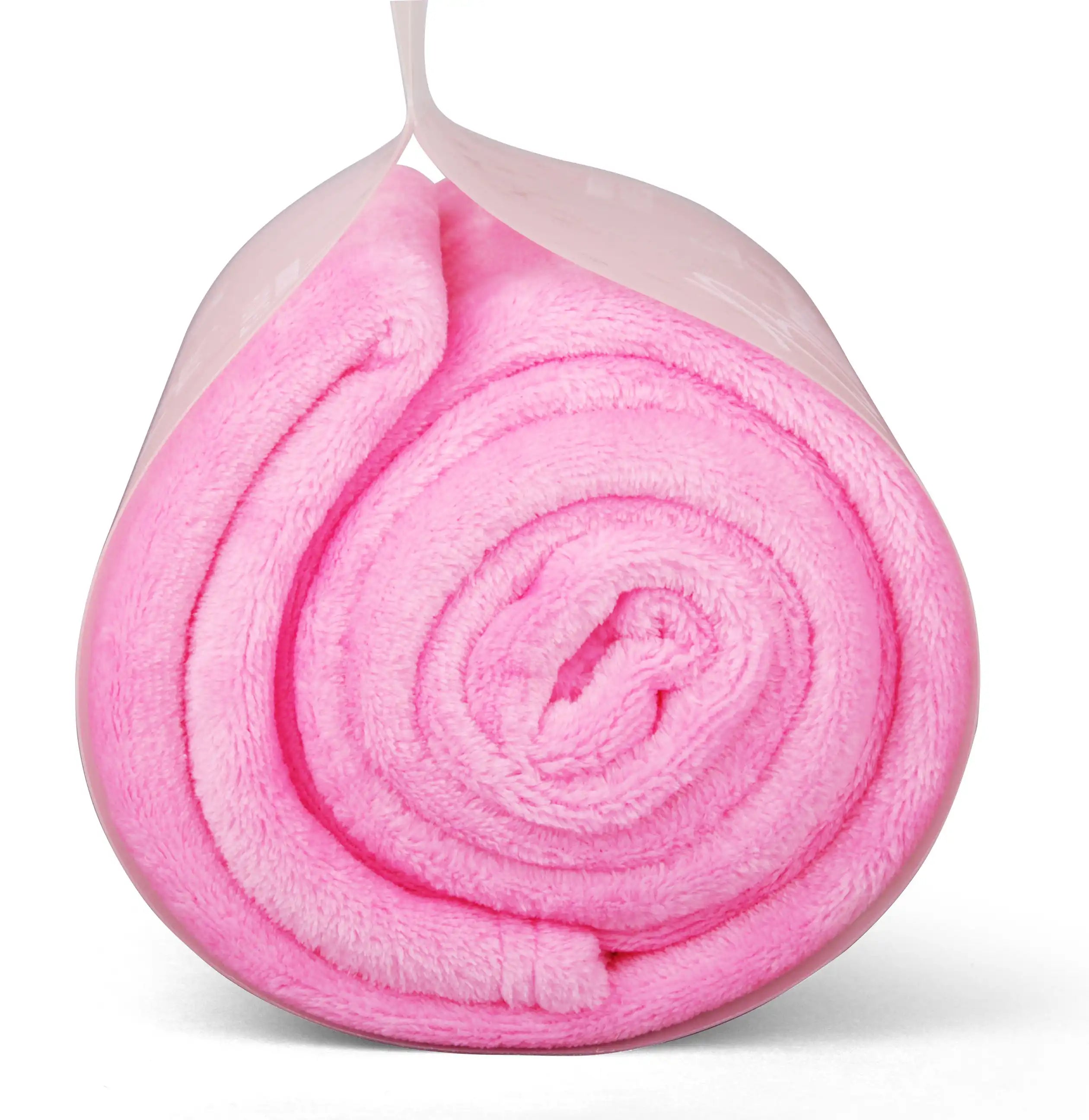 Microfiber Blanket (130 cm x 180 cm )