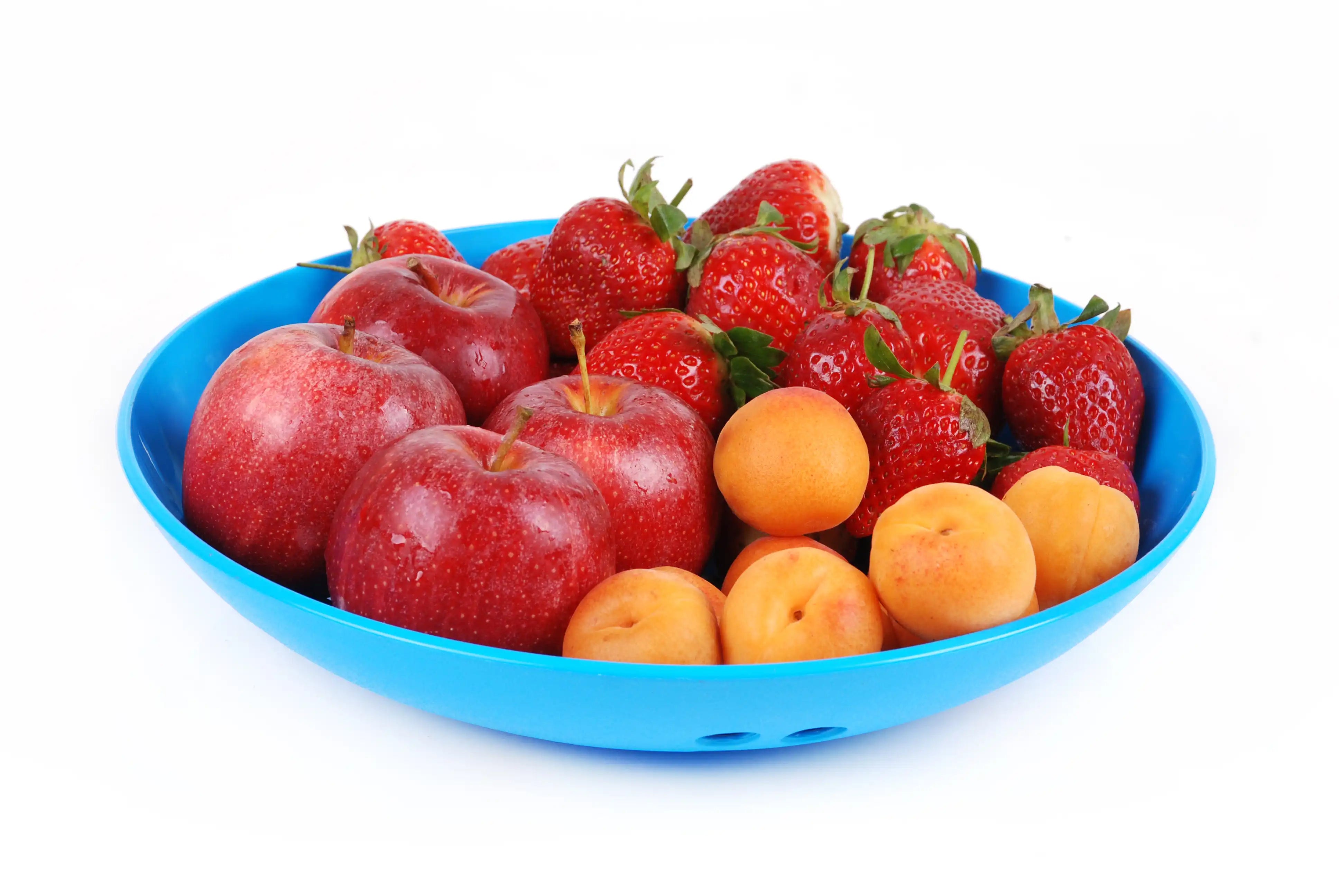 Fruit Tray