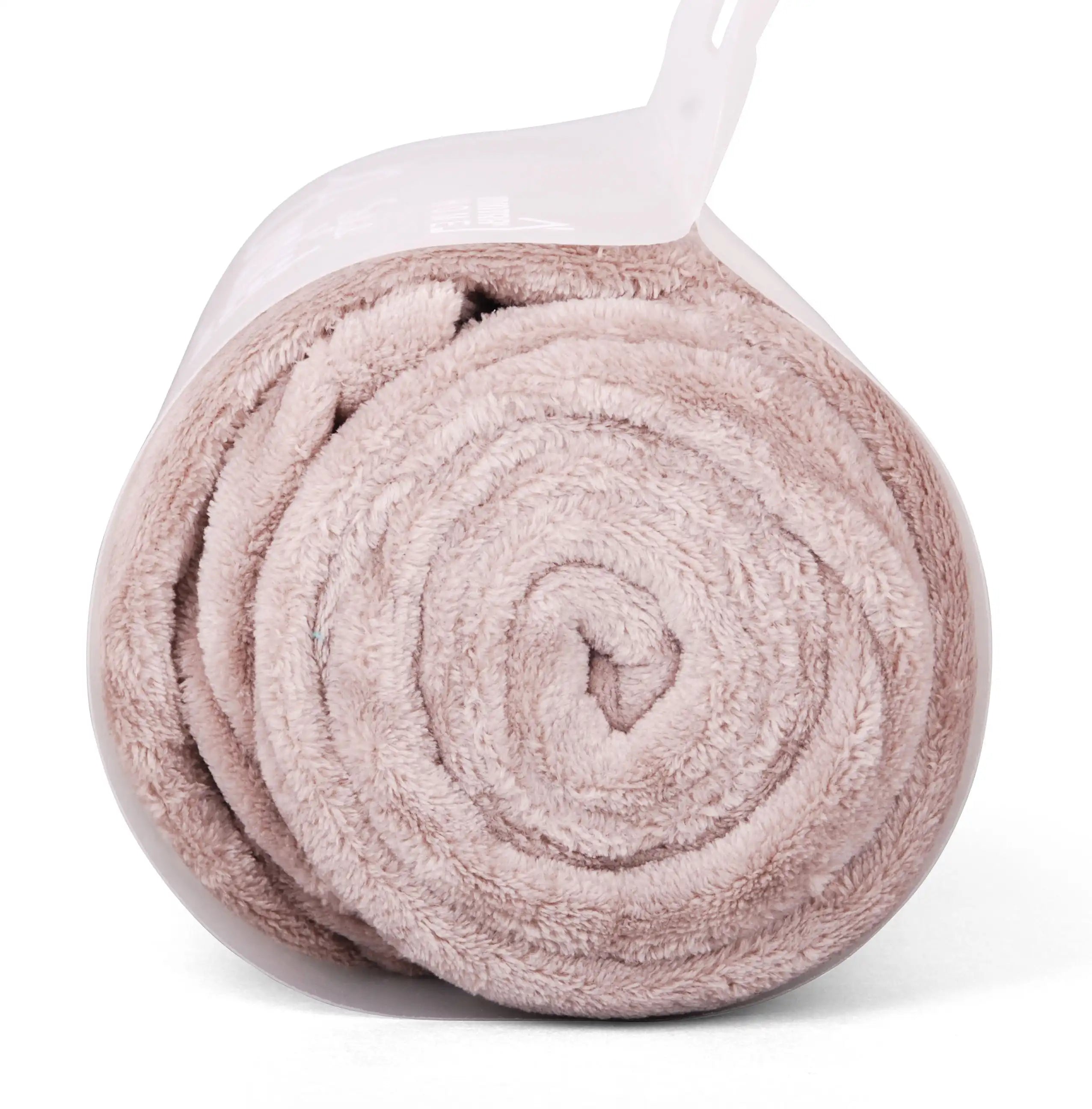 Microfiber Blanket (130 cm x 180 cm )