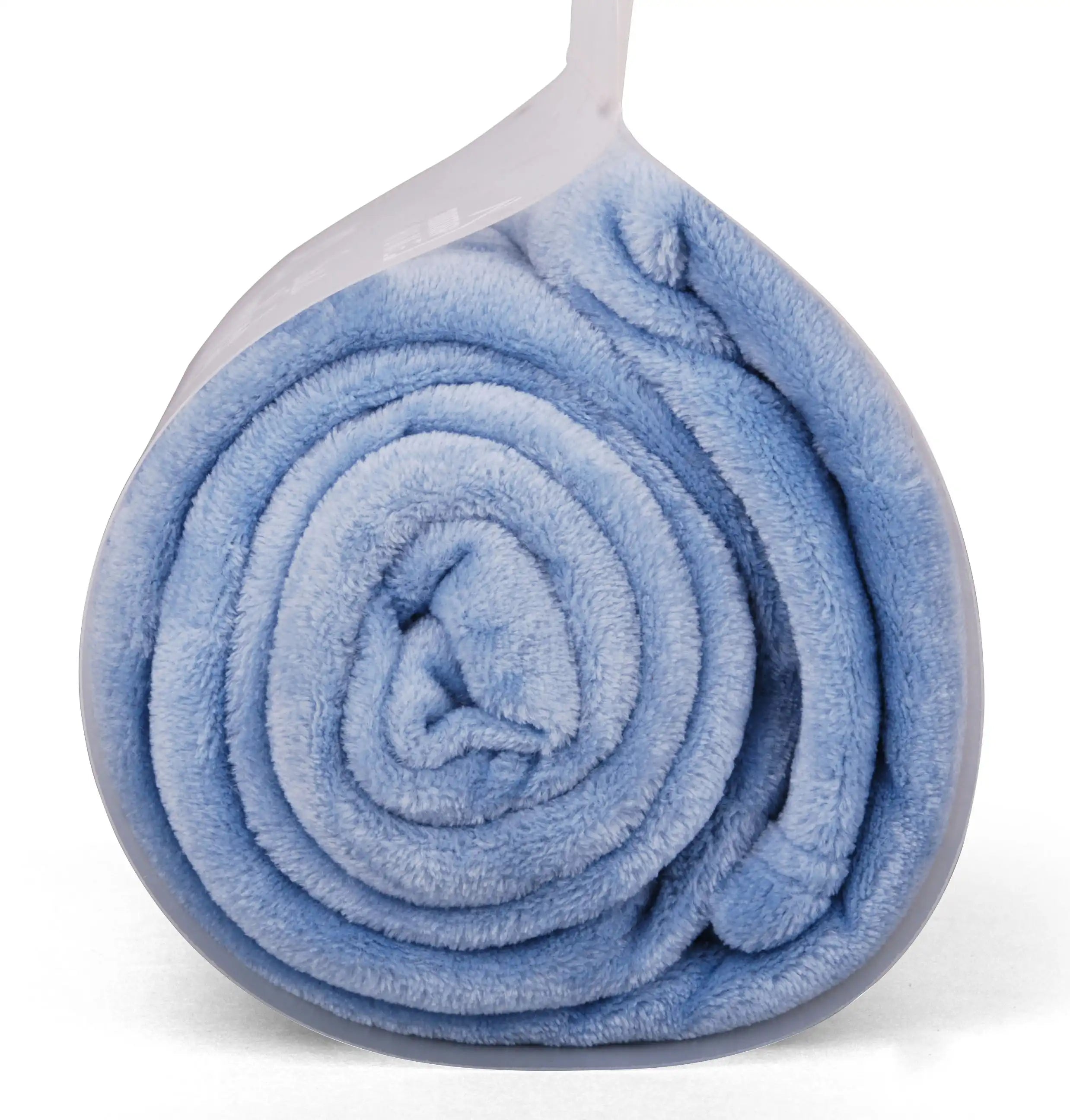 Microfiber Blanket (130 cm x 180 cm )