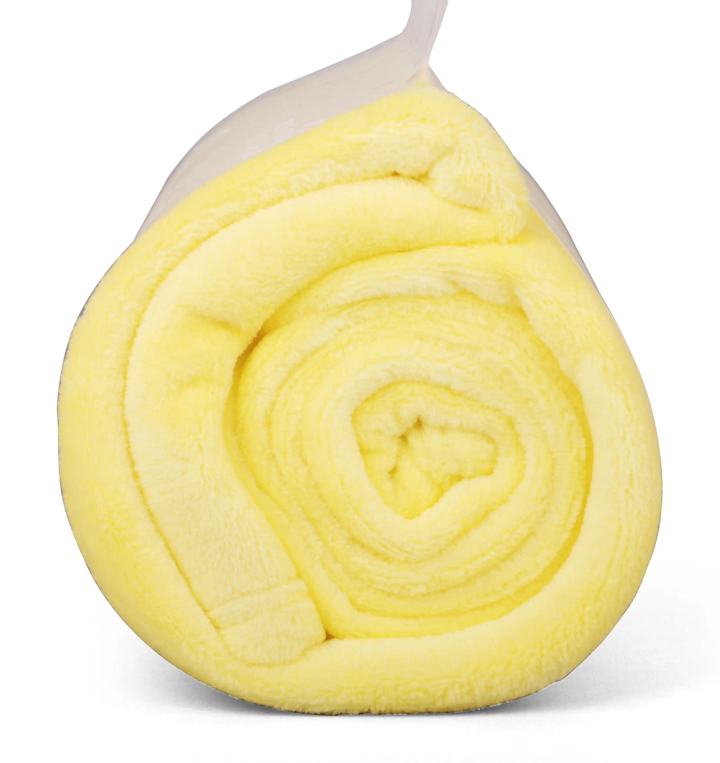 Microfiber Blanket (130 cm x 180 cm )