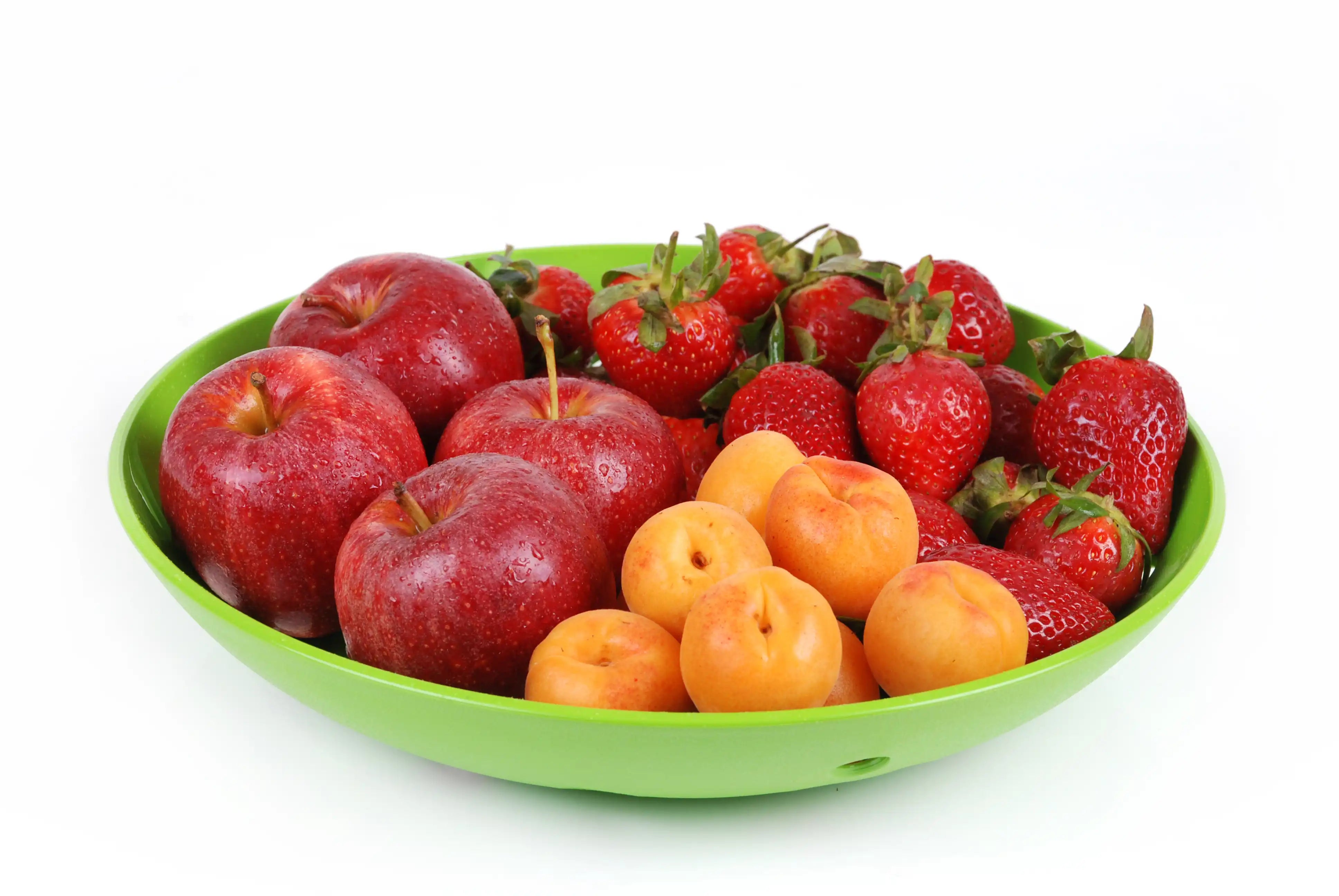 Fruit Tray