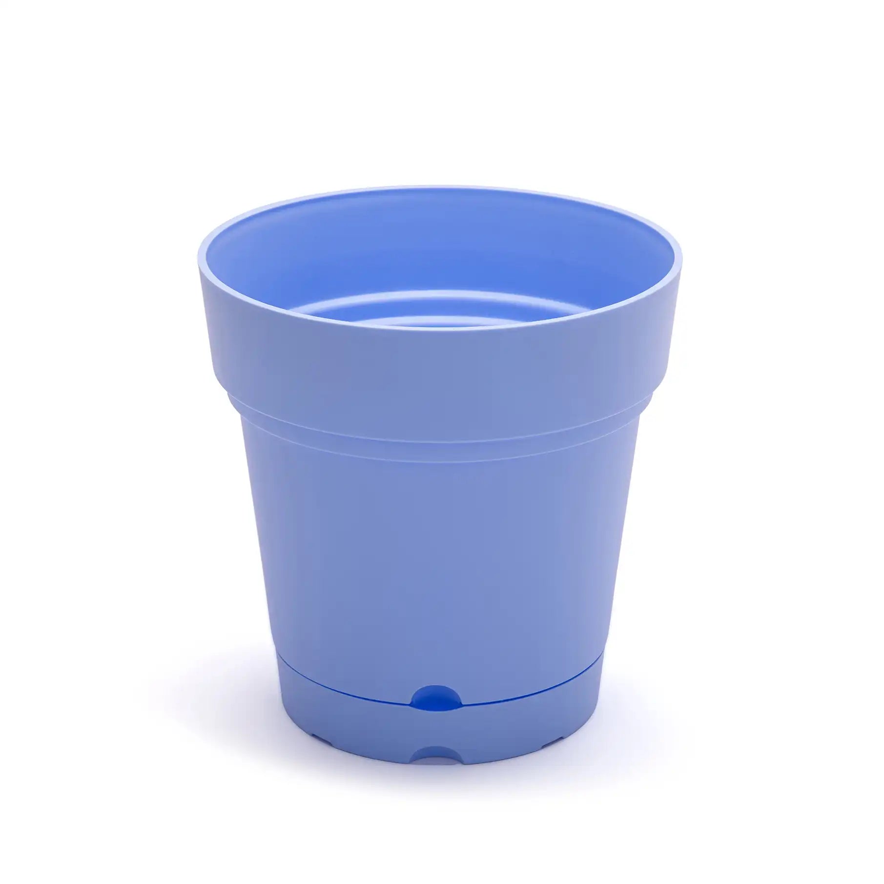 زهرية دائرية 22 سم