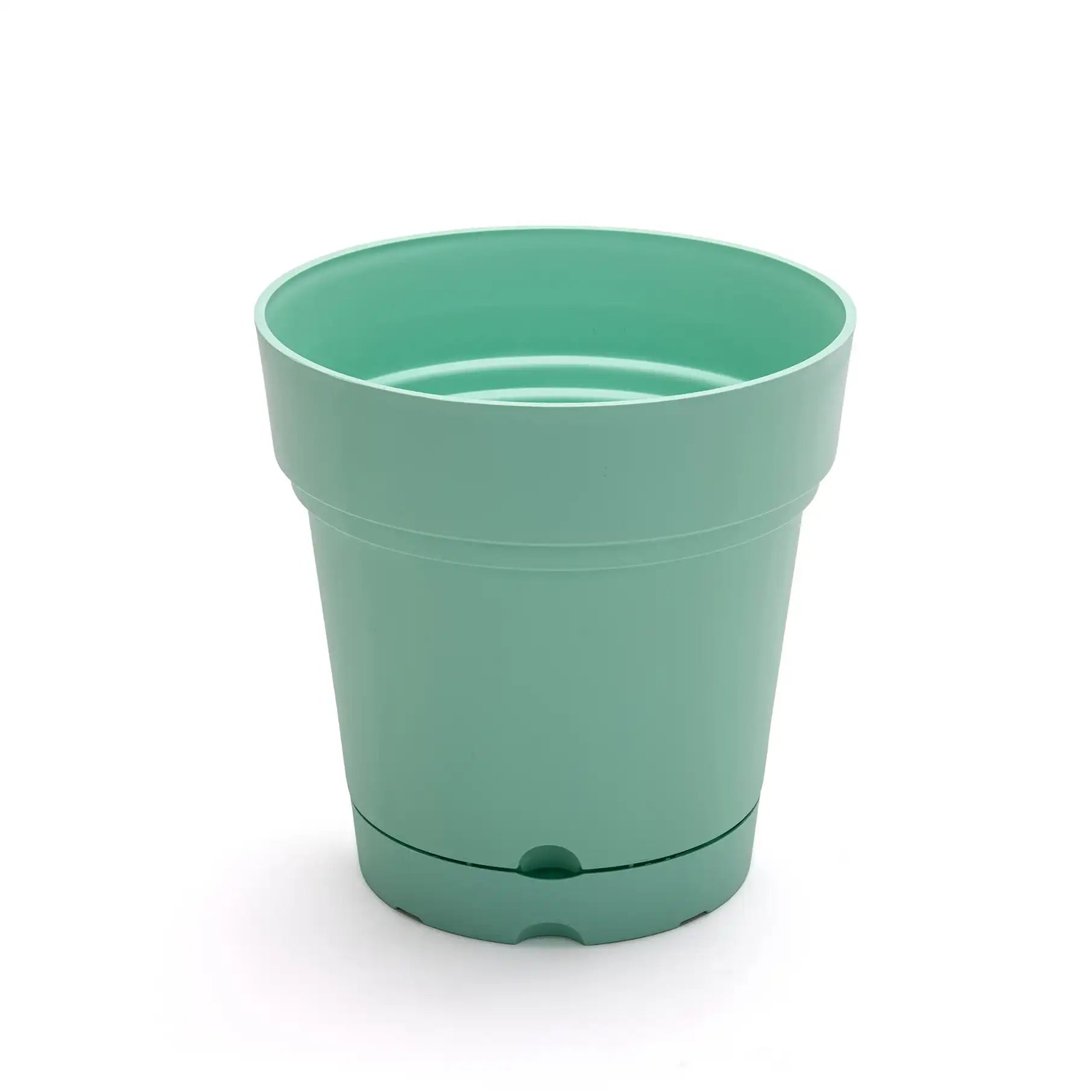 زهرية دائرية 22 سم